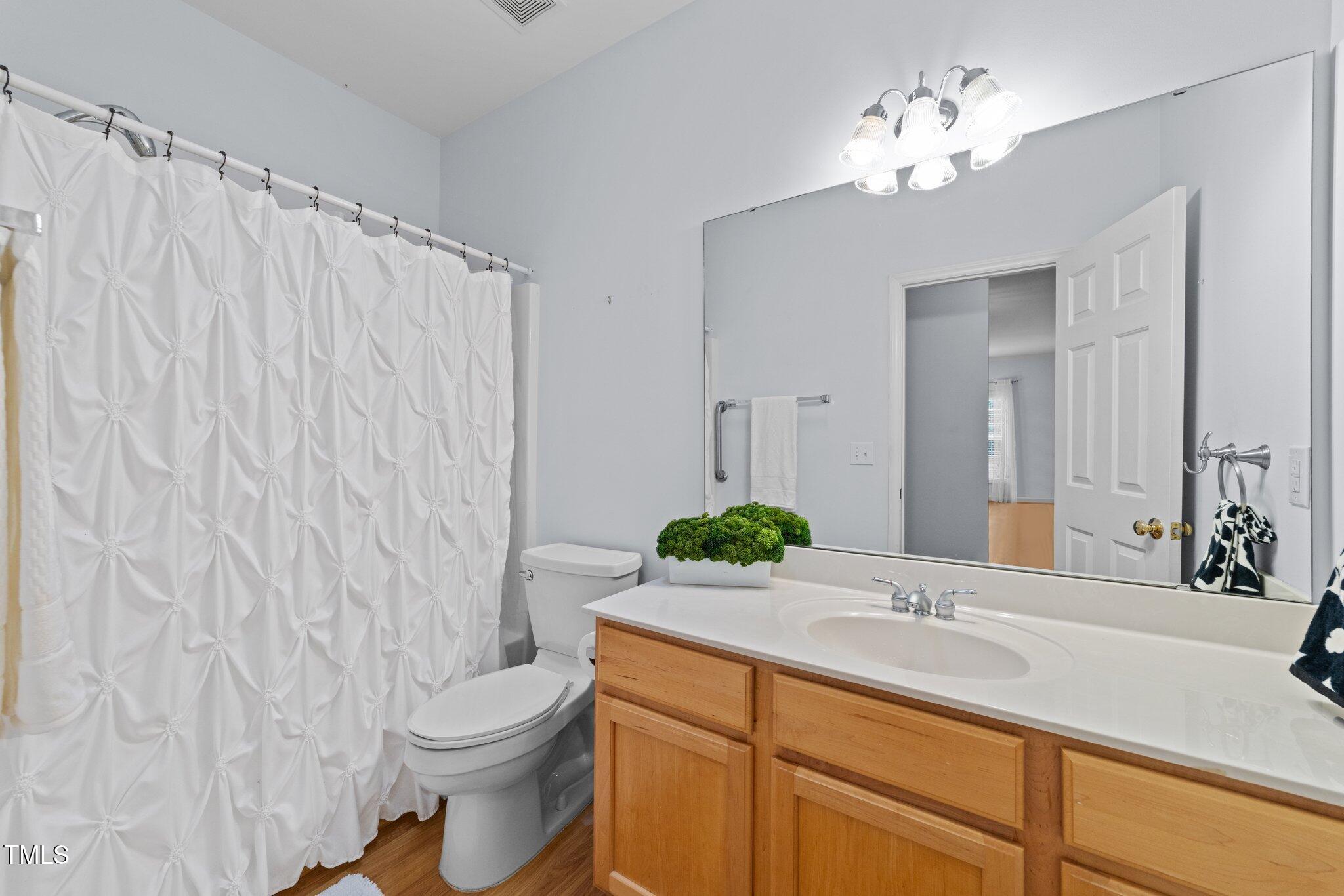 2536 Bent Green Street