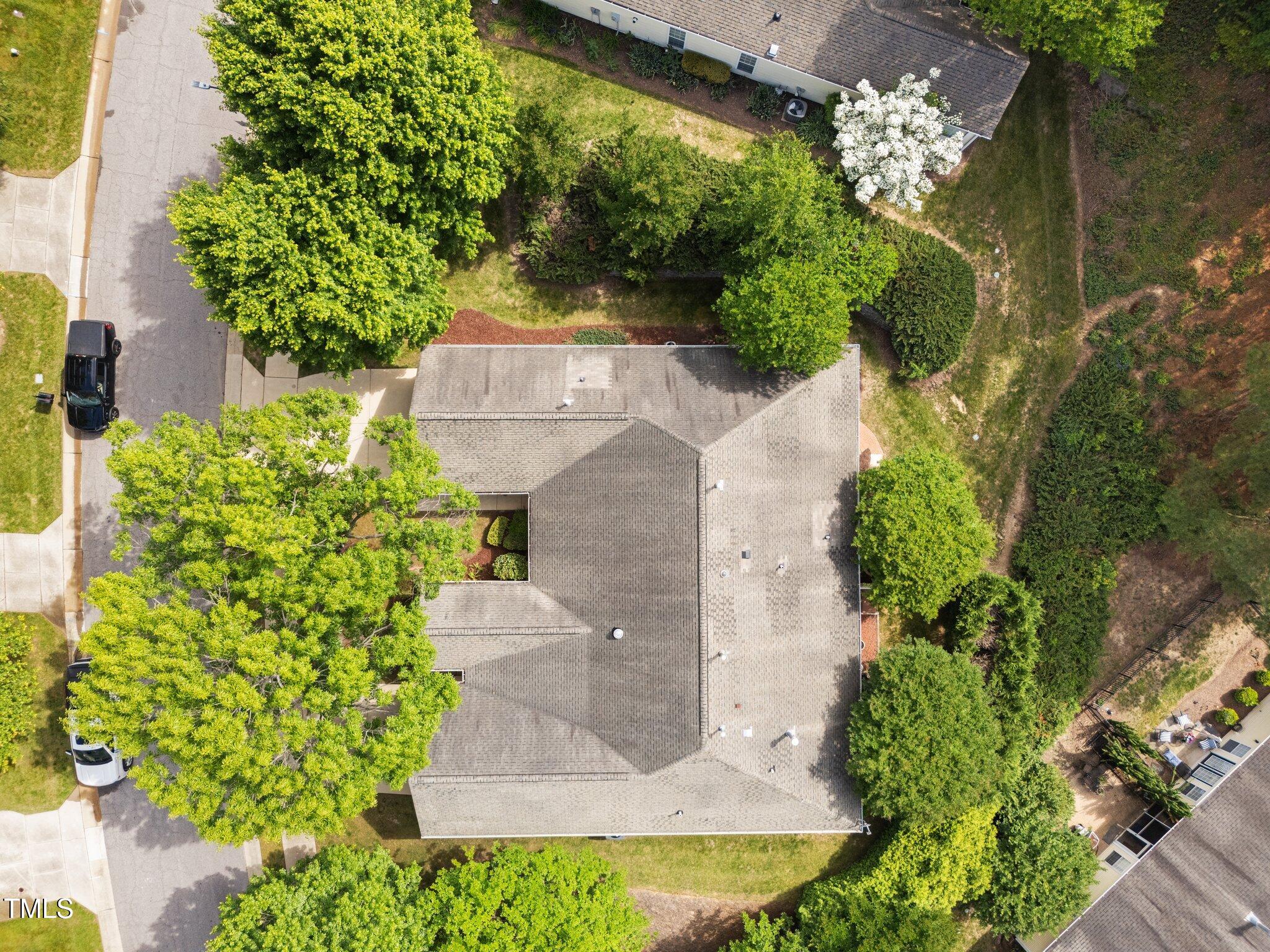 2536 Bent Green Street