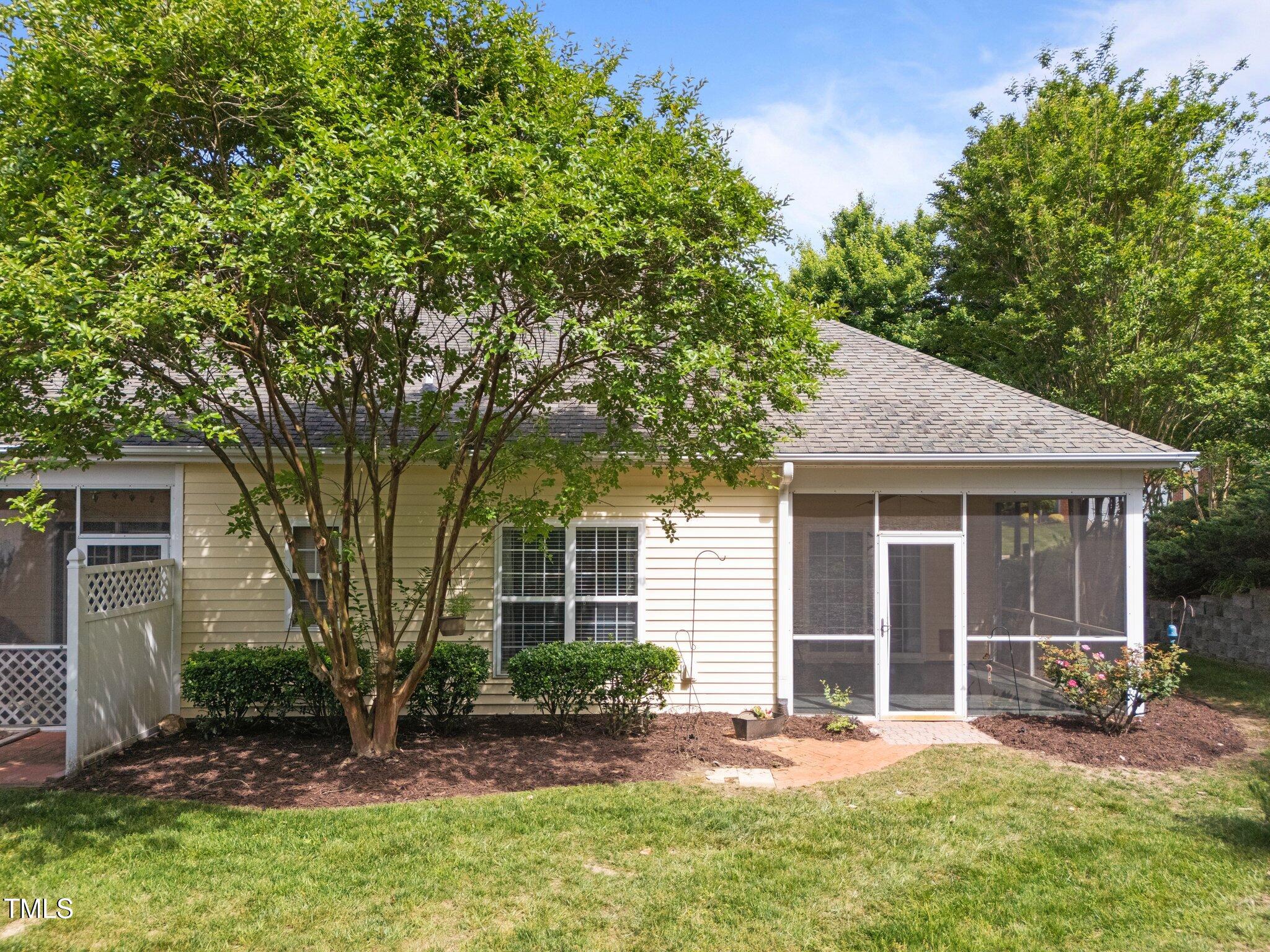 2536 Bent Green Street