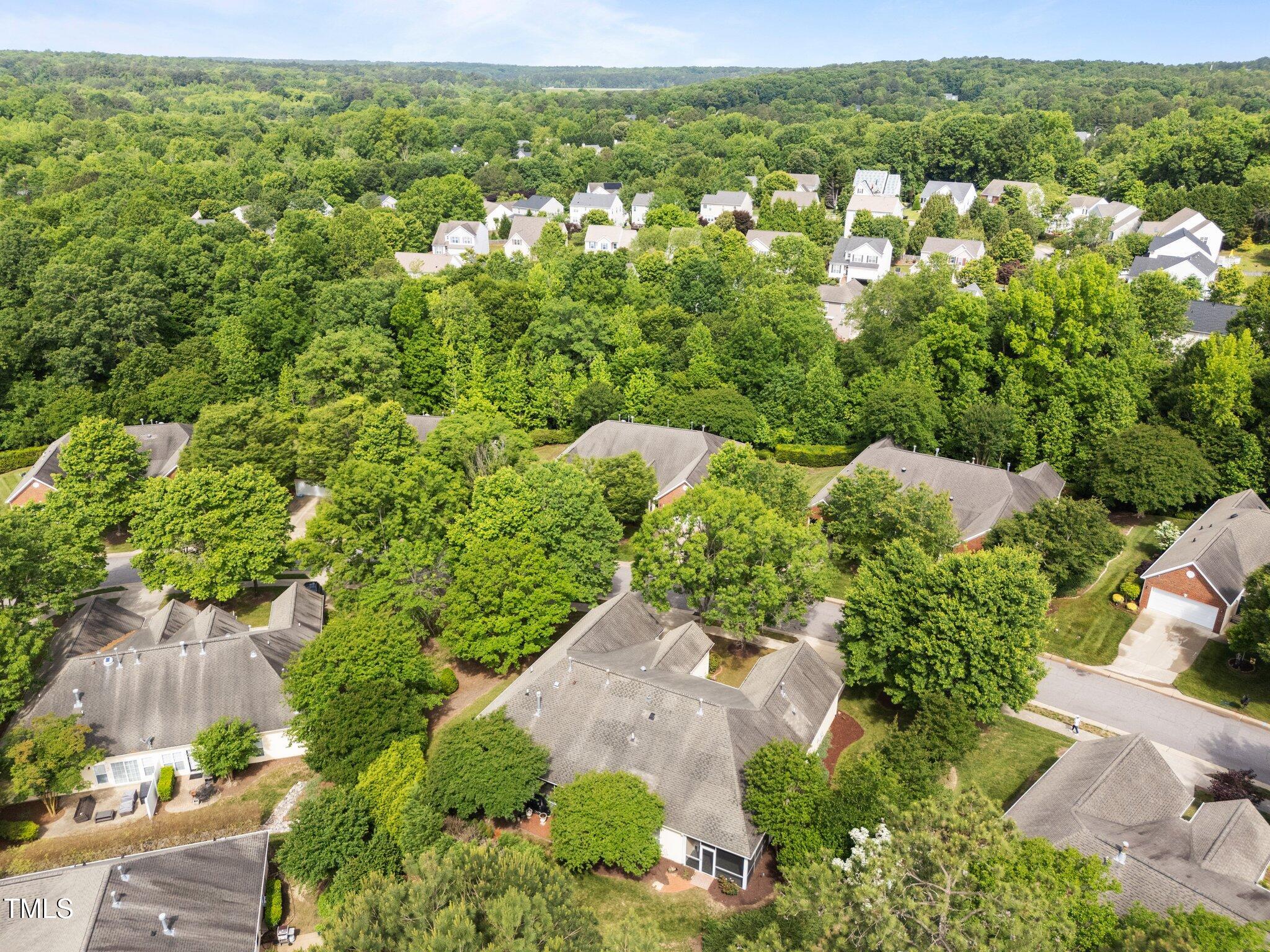 2536 Bent Green Street