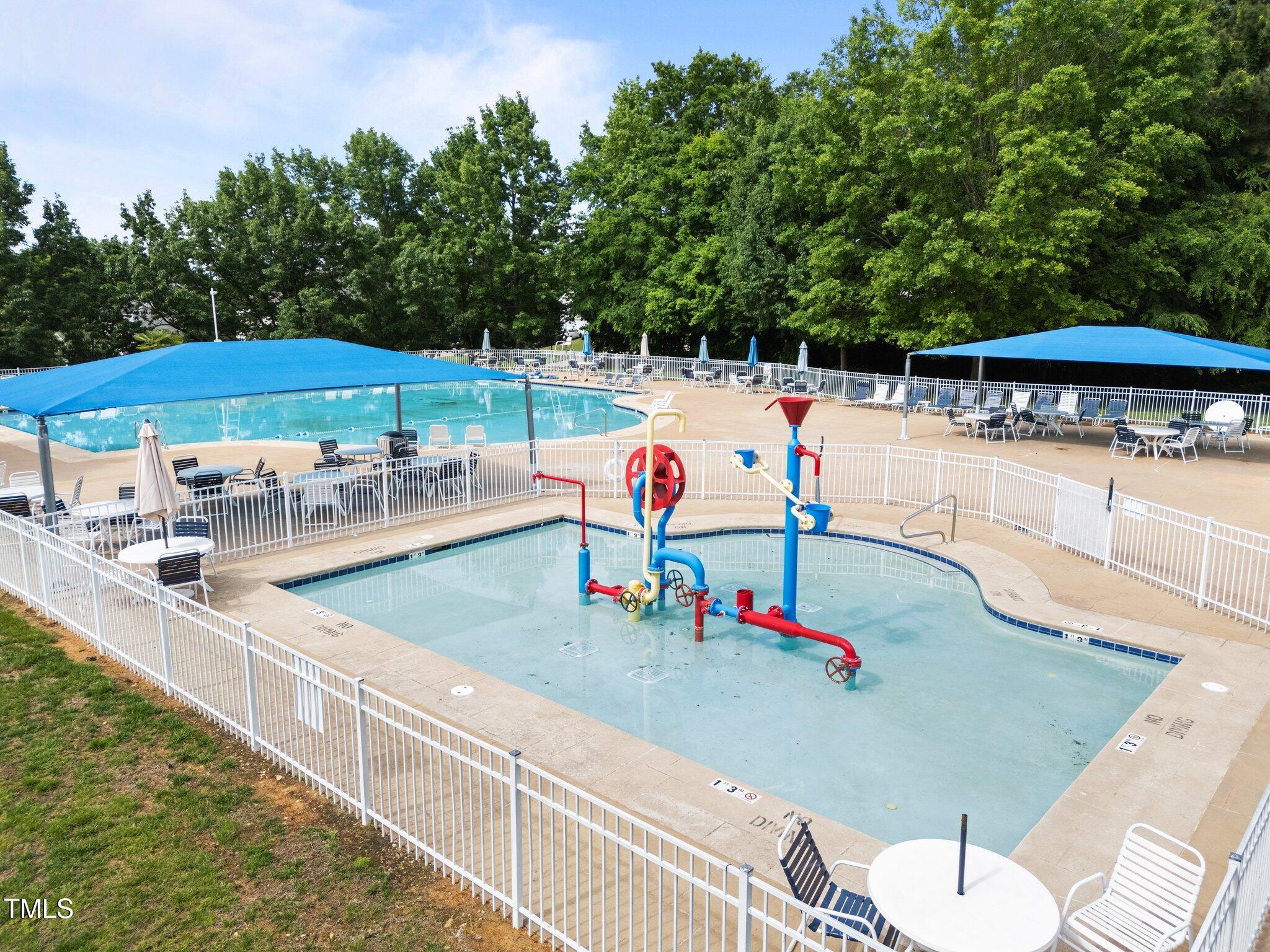 2536 Bent Green Street