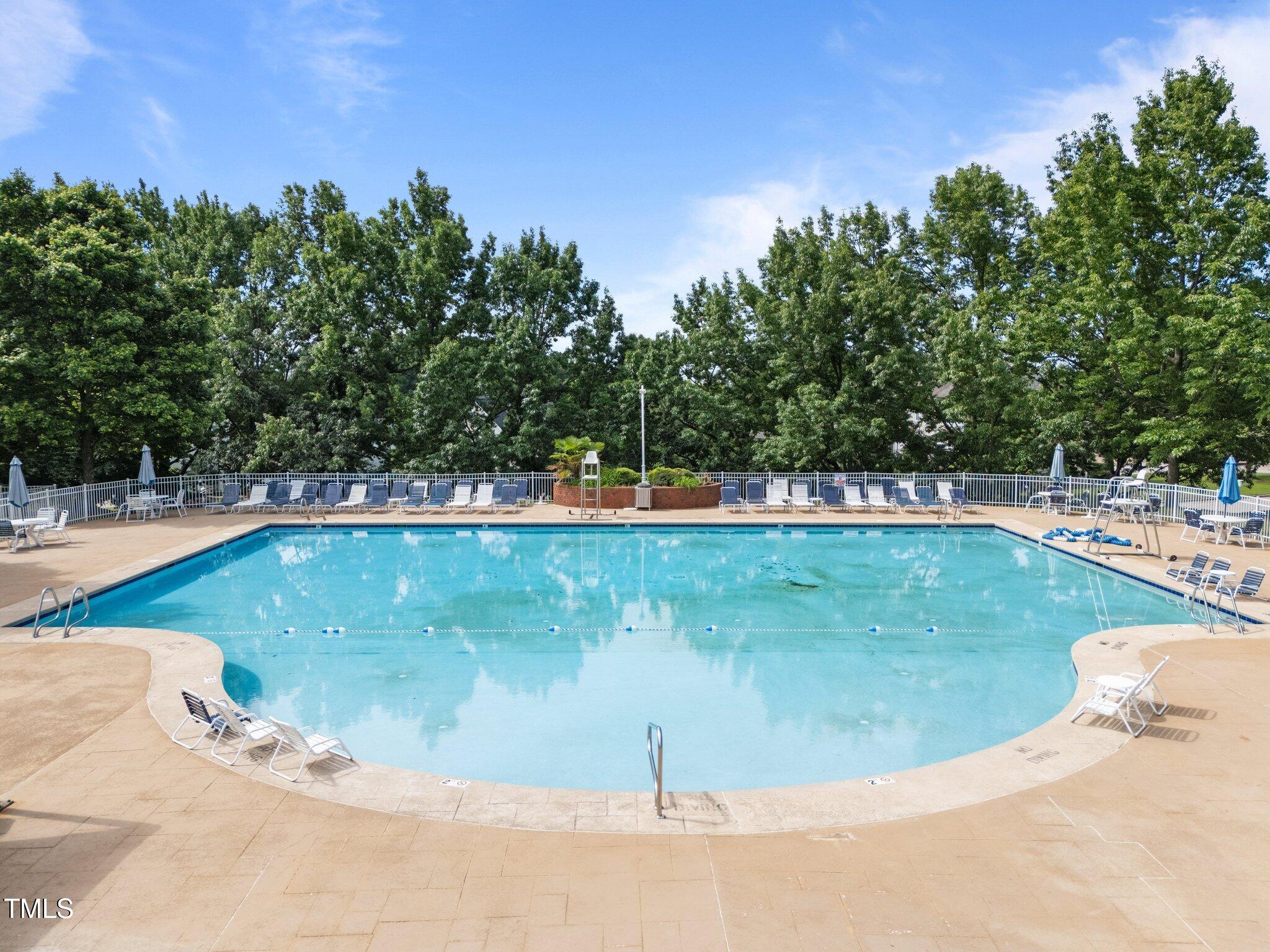 2536 Bent Green Street