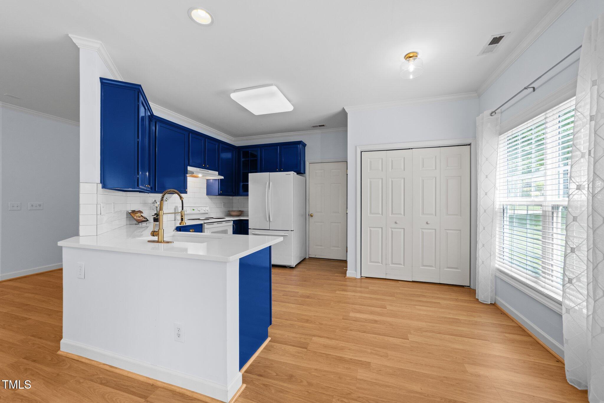 2536 Bent Green Street