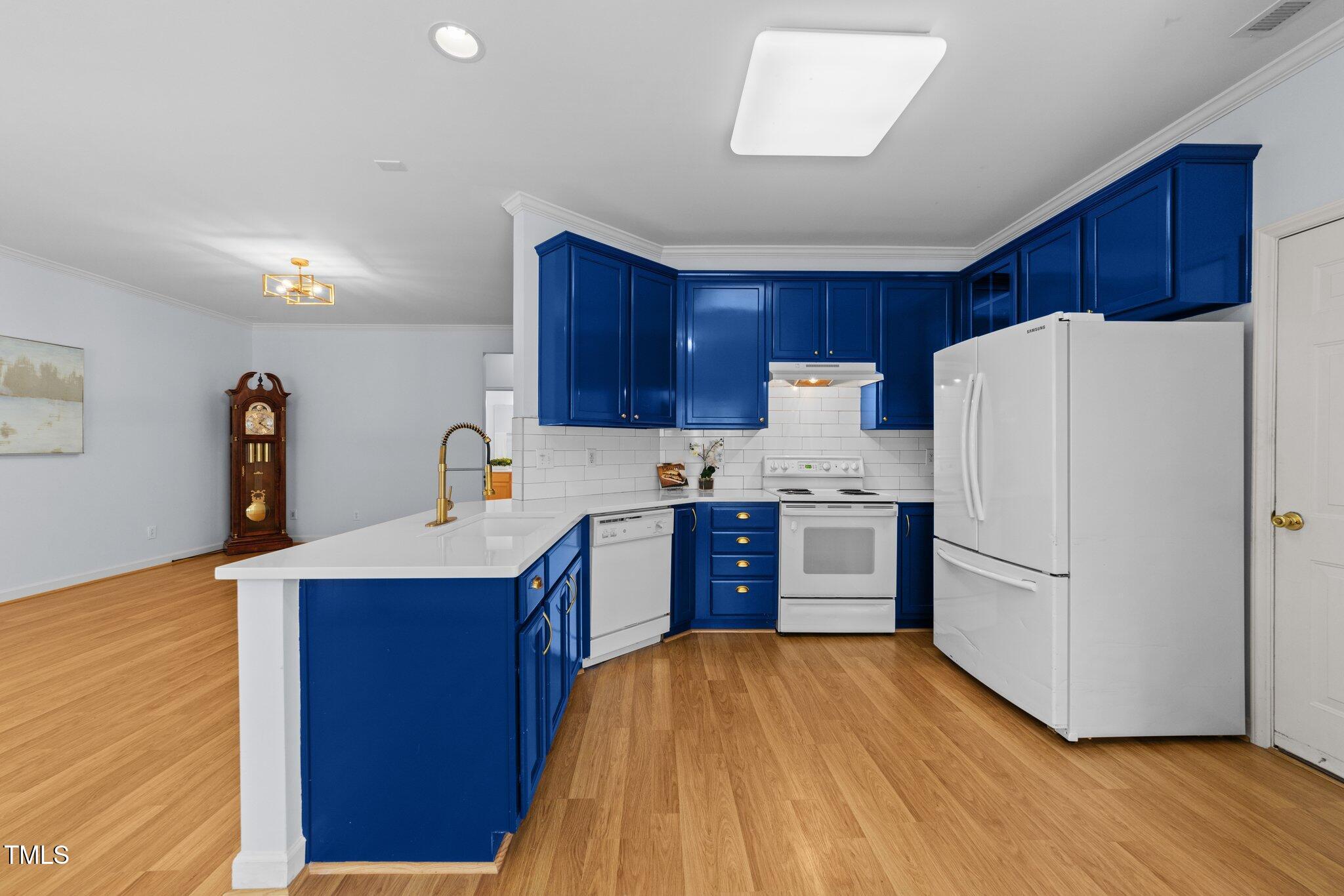 2536 Bent Green Street