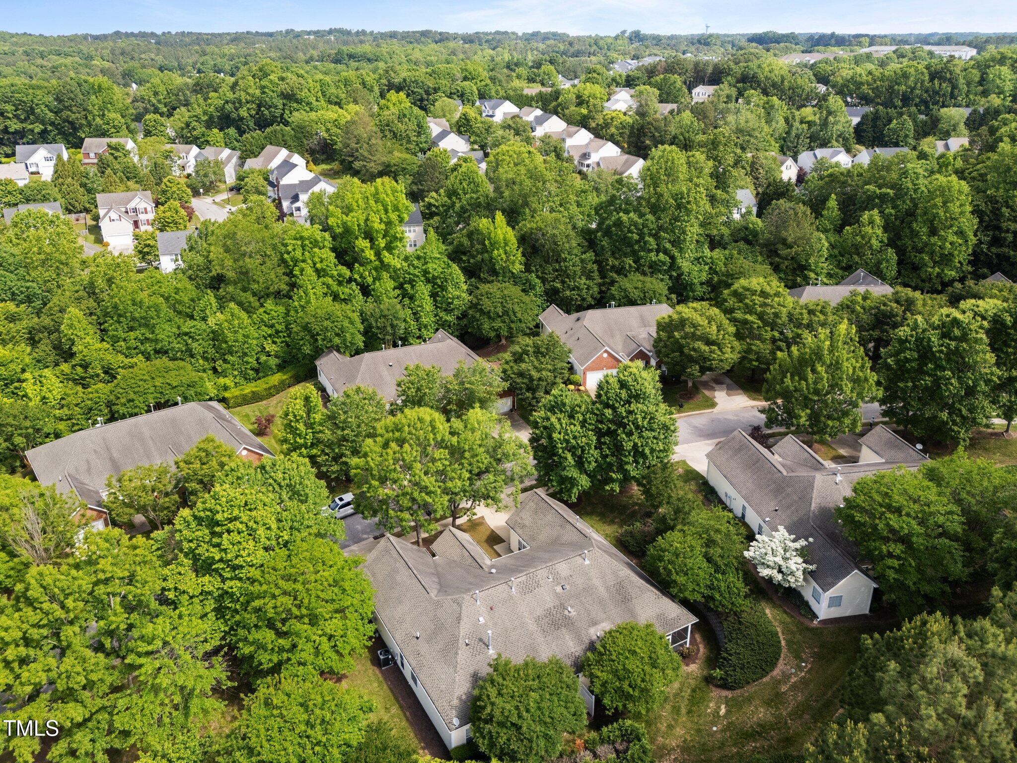 2536 Bent Green Street