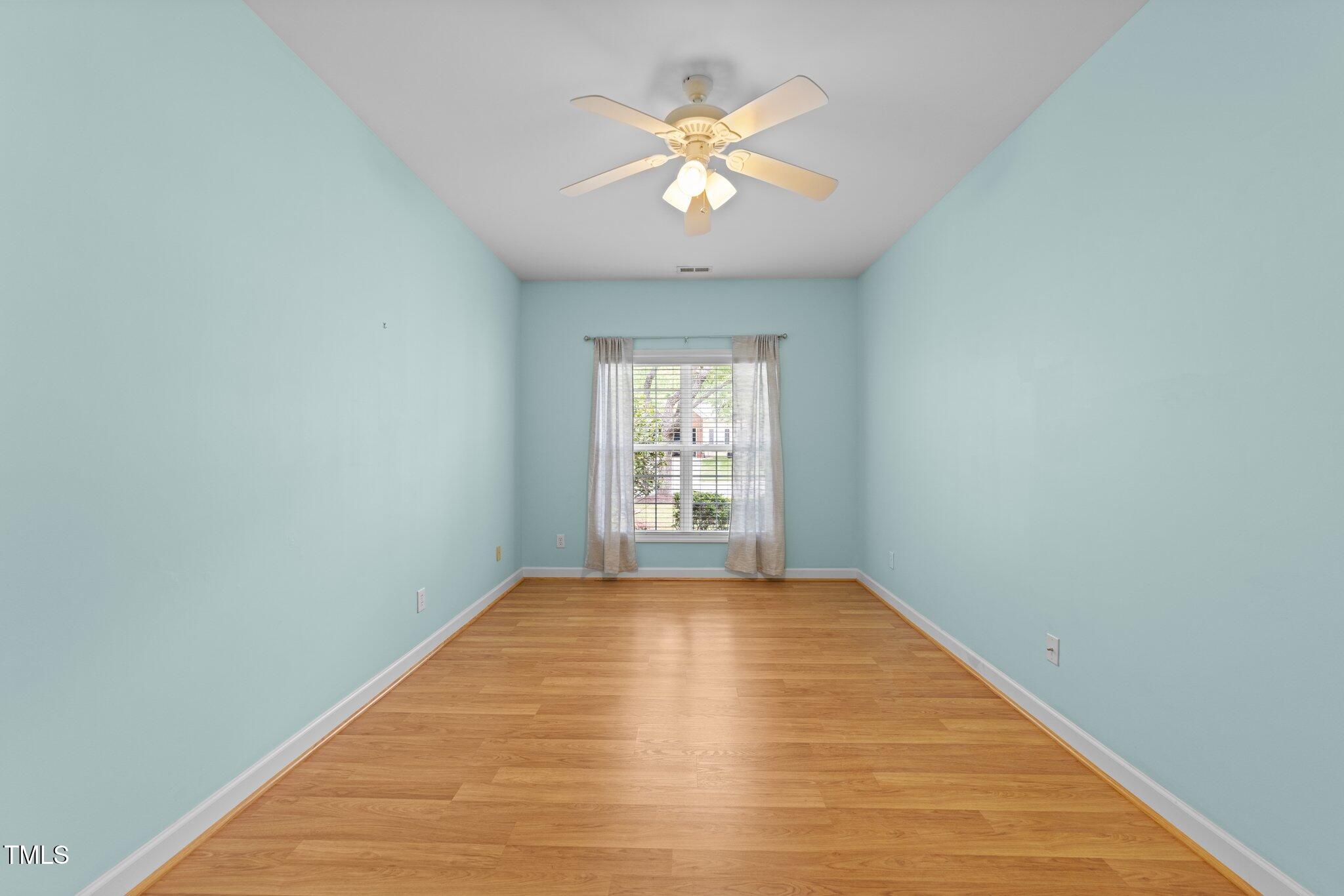 2536 Bent Green Street