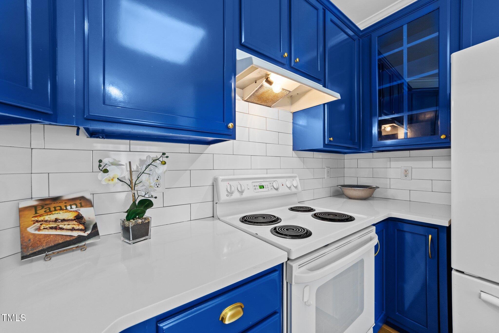 2536 Bent Green Street