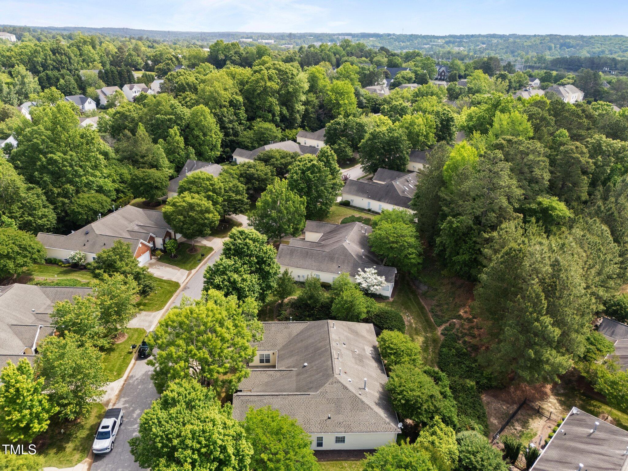 2536 Bent Green Street