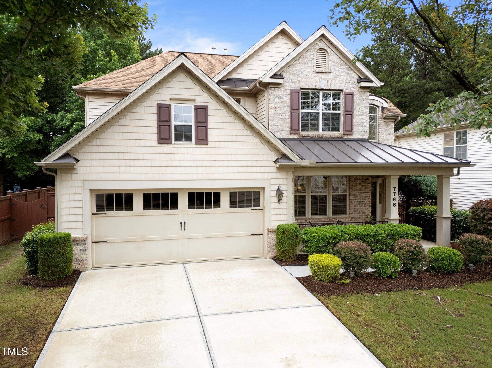 7768 Berry Crest Avenue