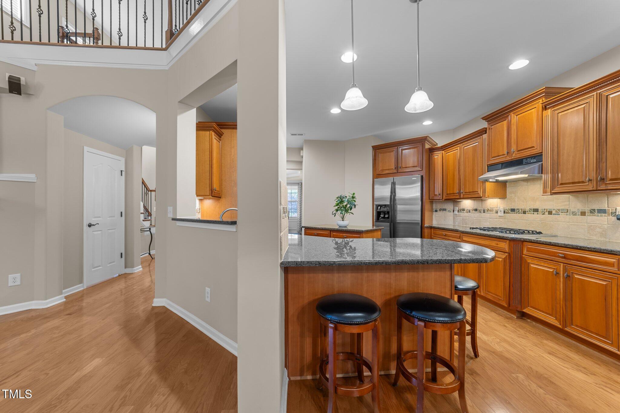 7768 Berry Crest Avenue