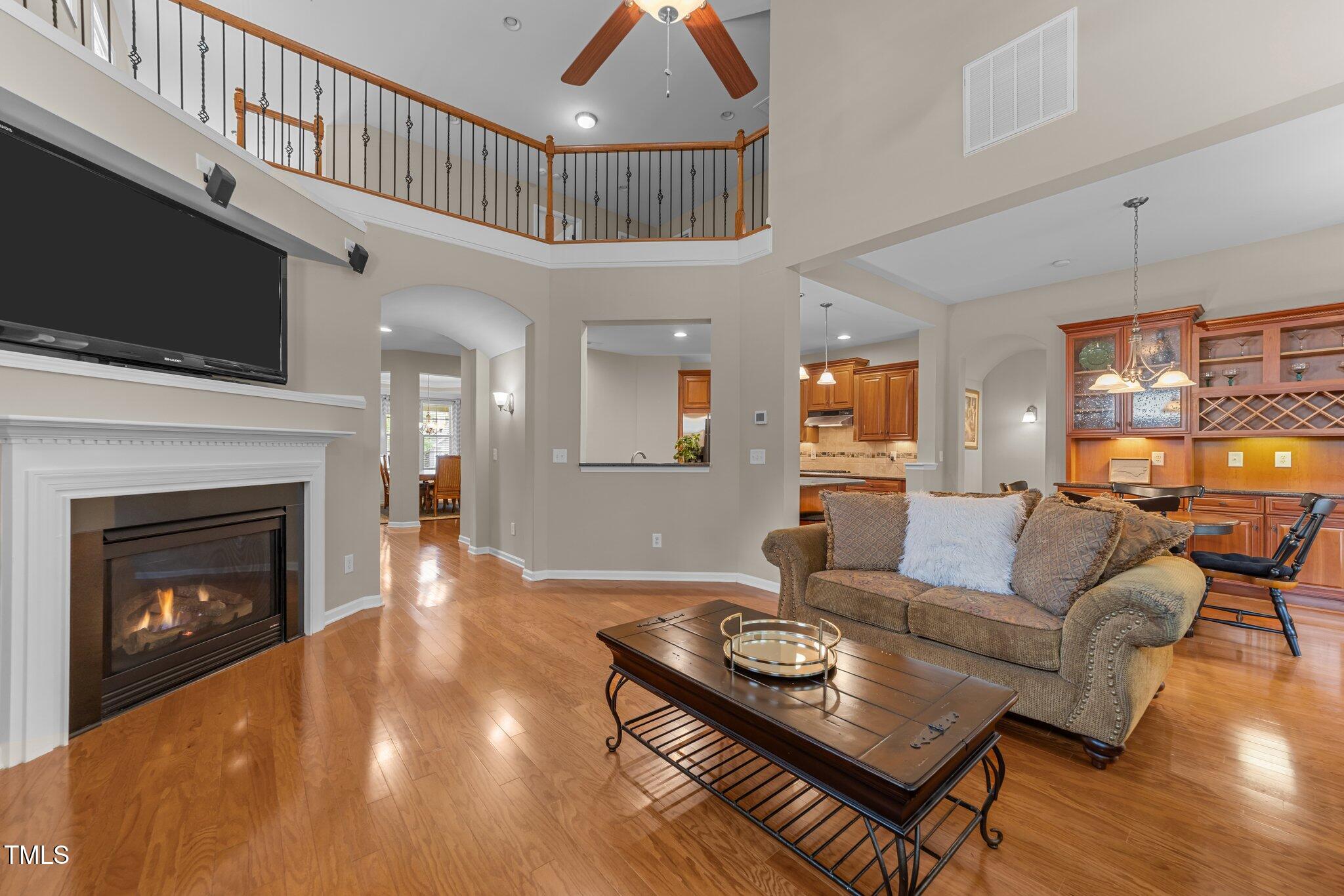 7768 Berry Crest Avenue