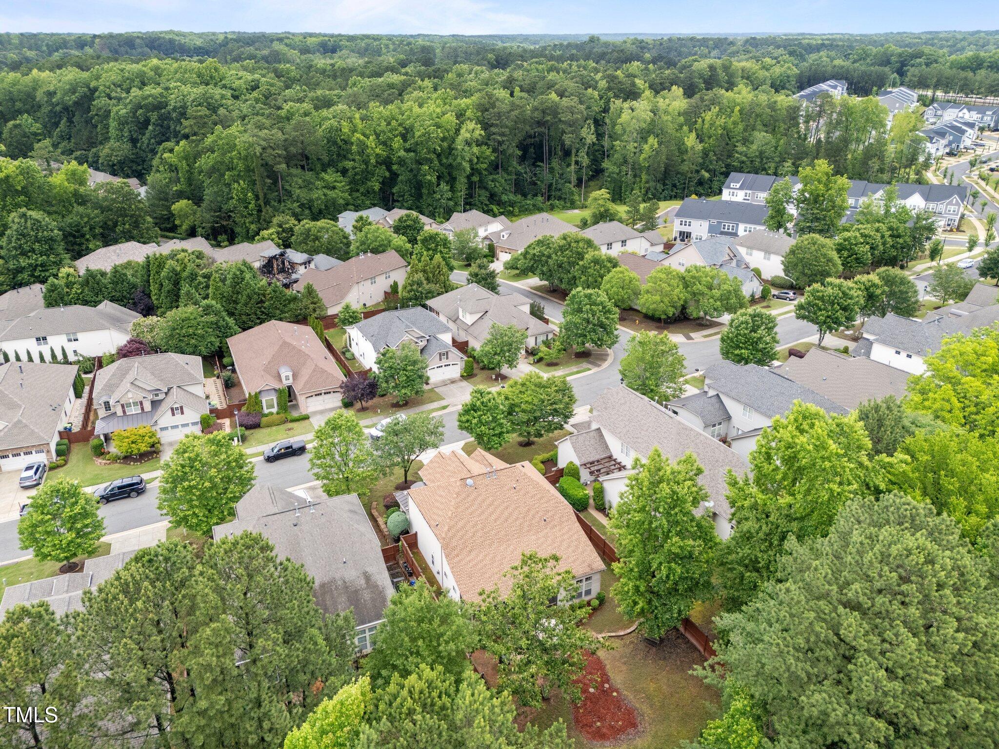 7768 Berry Crest Avenue