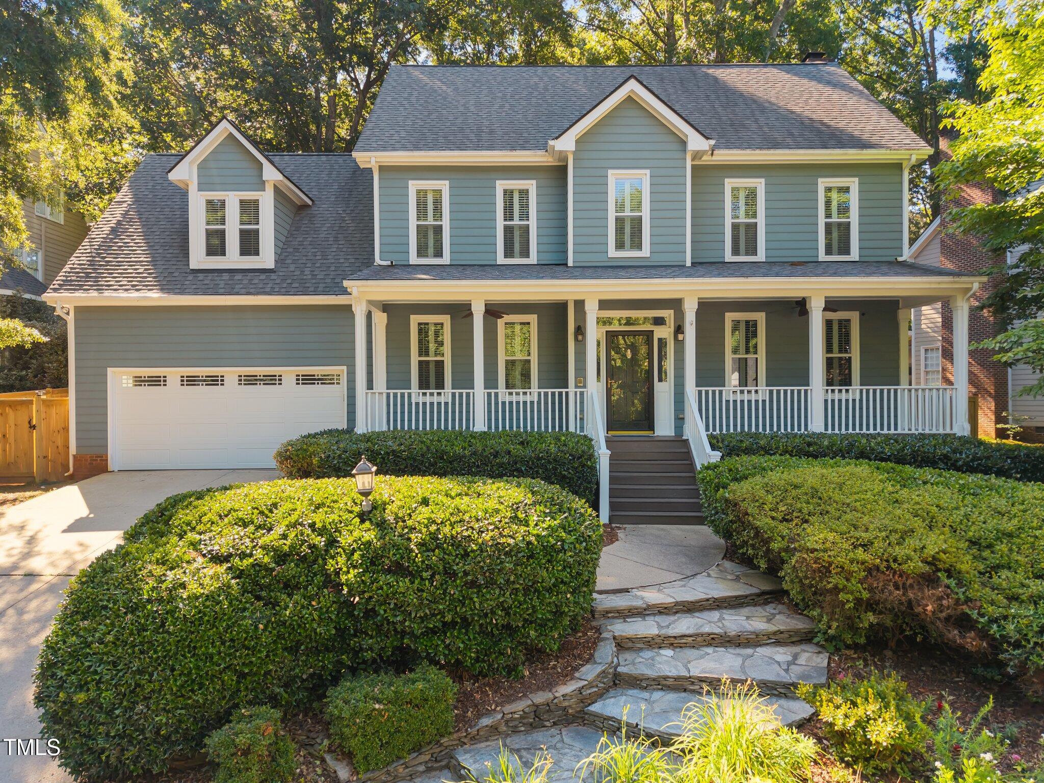 8412 Old Deer Trail