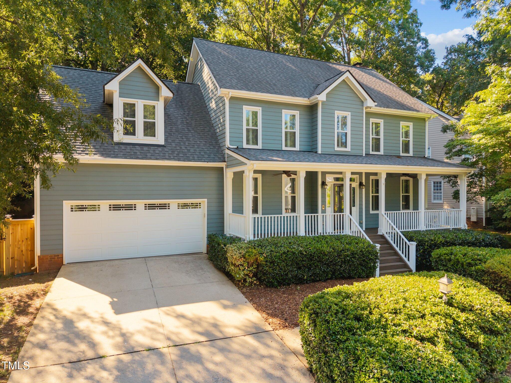 8412 Old Deer Trail