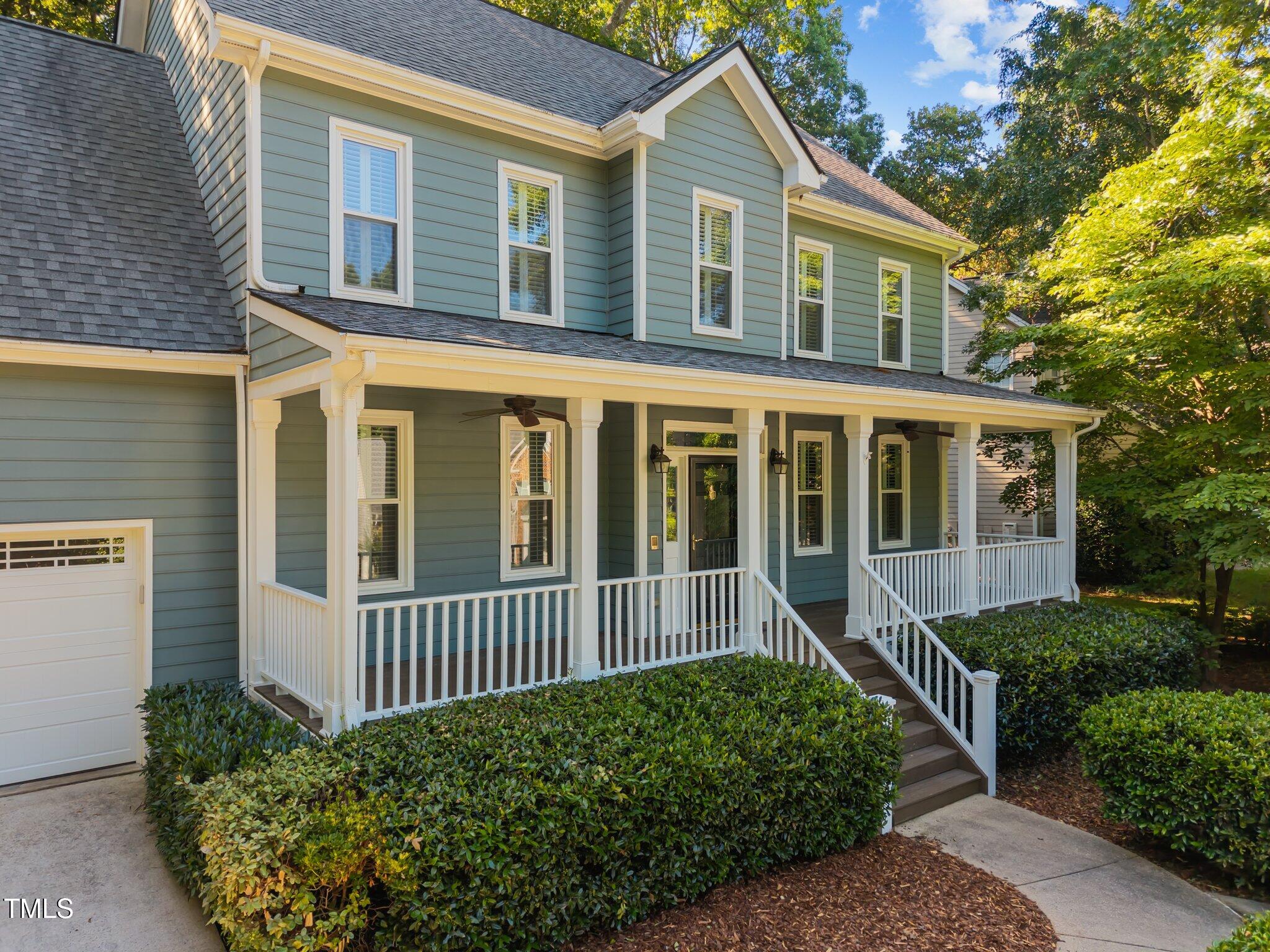8412 Old Deer Trail