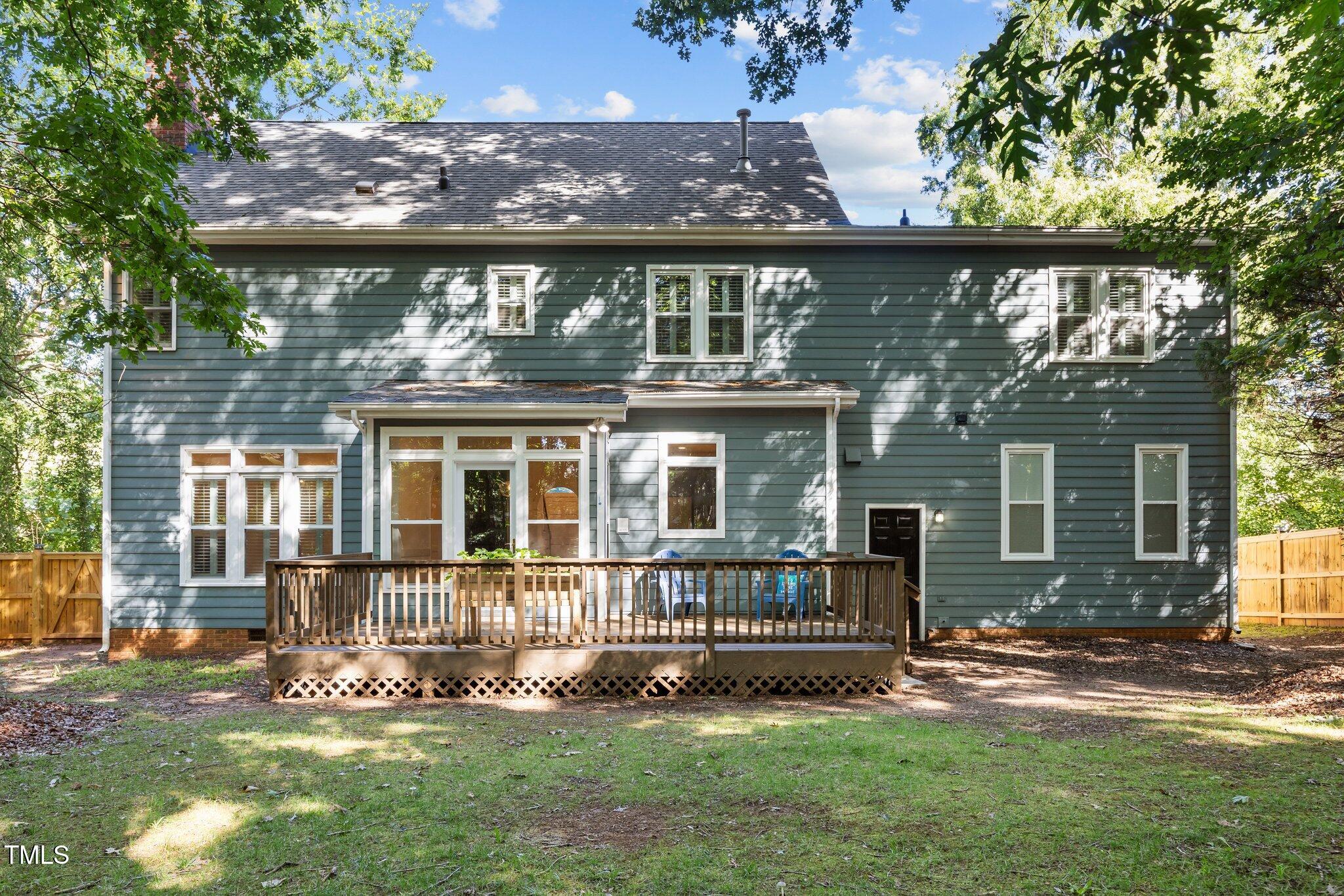 8412 Old Deer Trail
