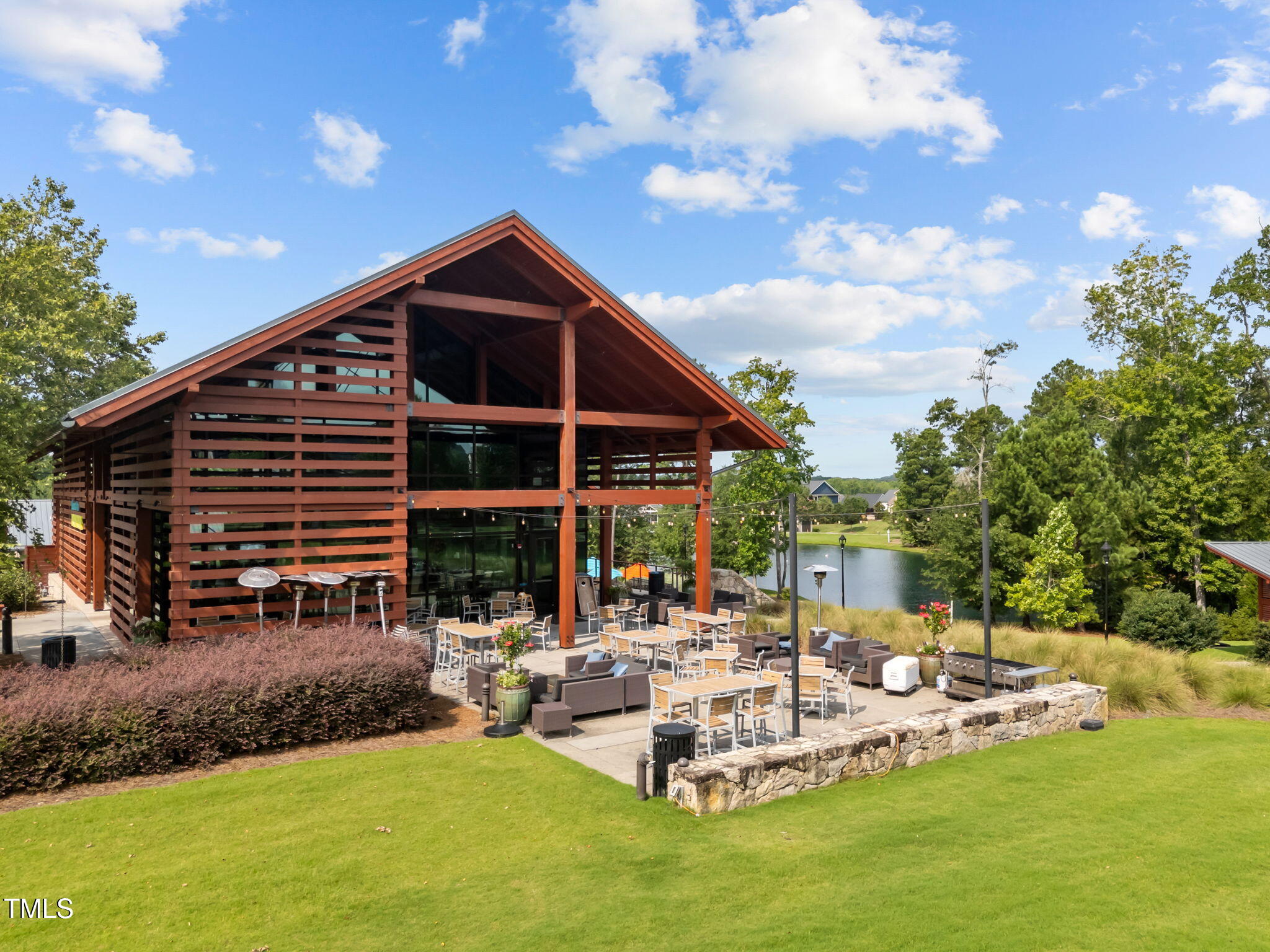 244 Thunder Forest Lane