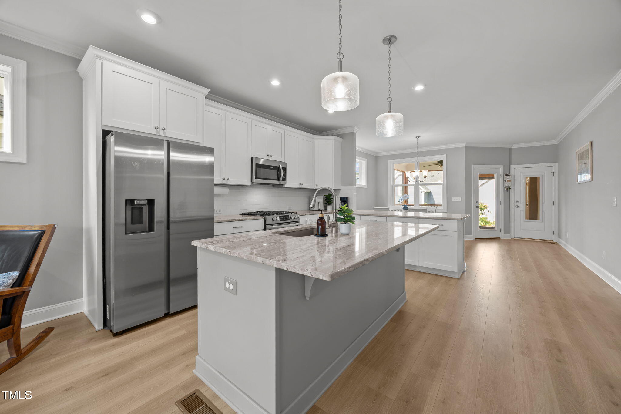 244 Thunder Forest Lane