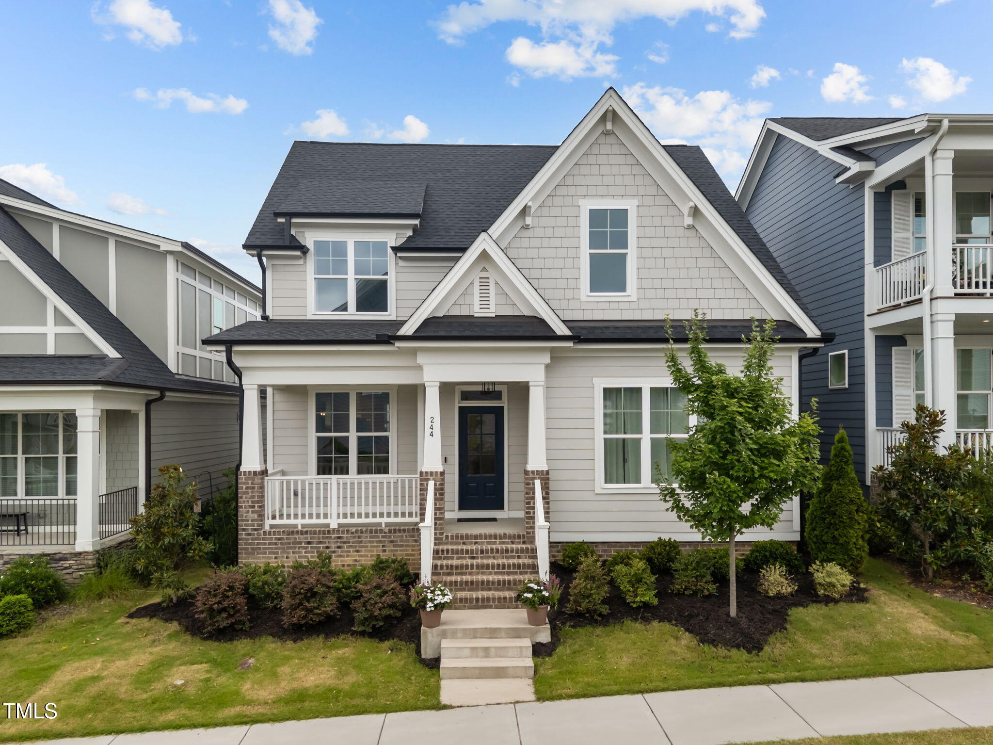 244 Thunder Forest Lane