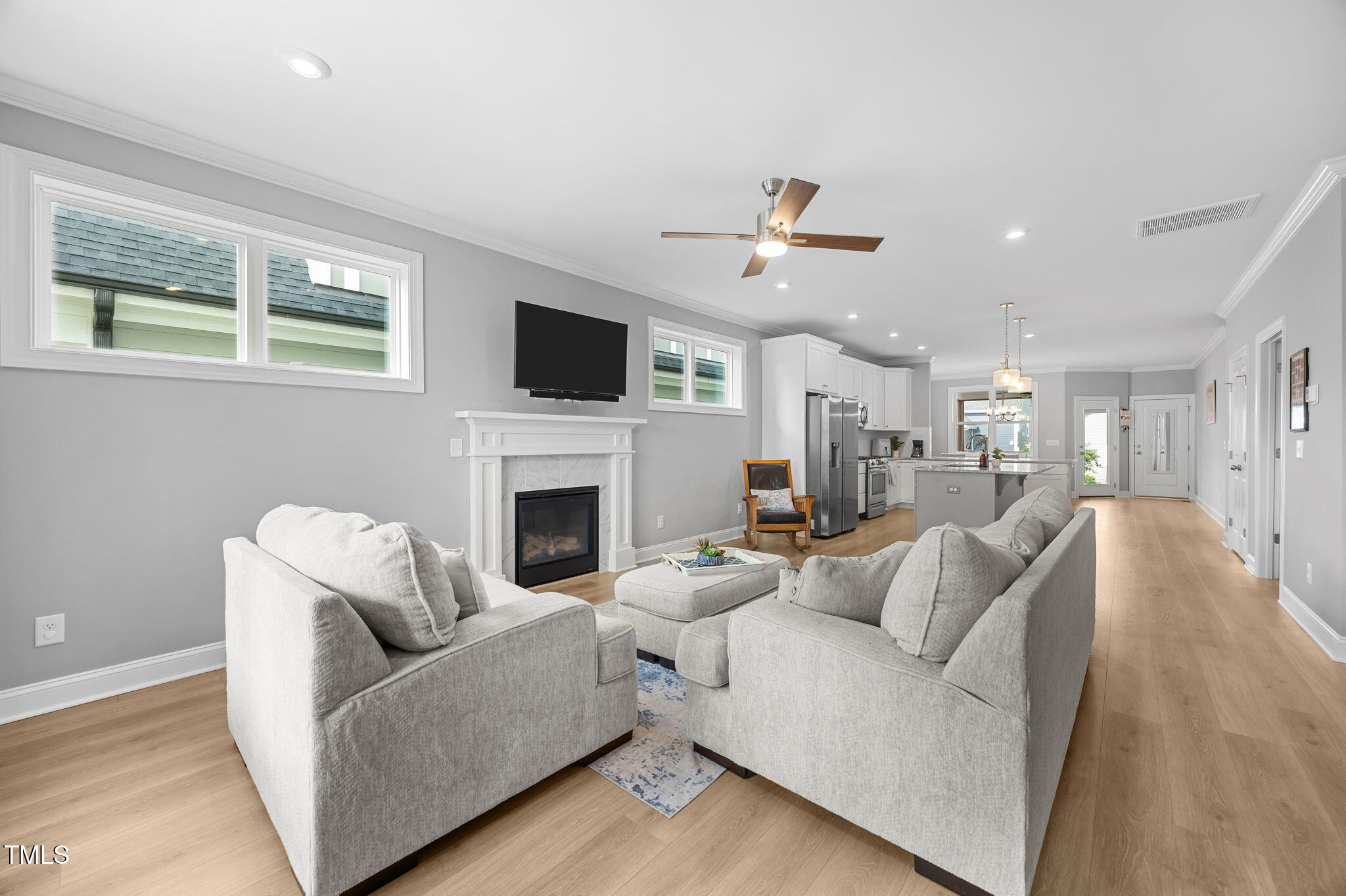 244 Thunder Forest Lane