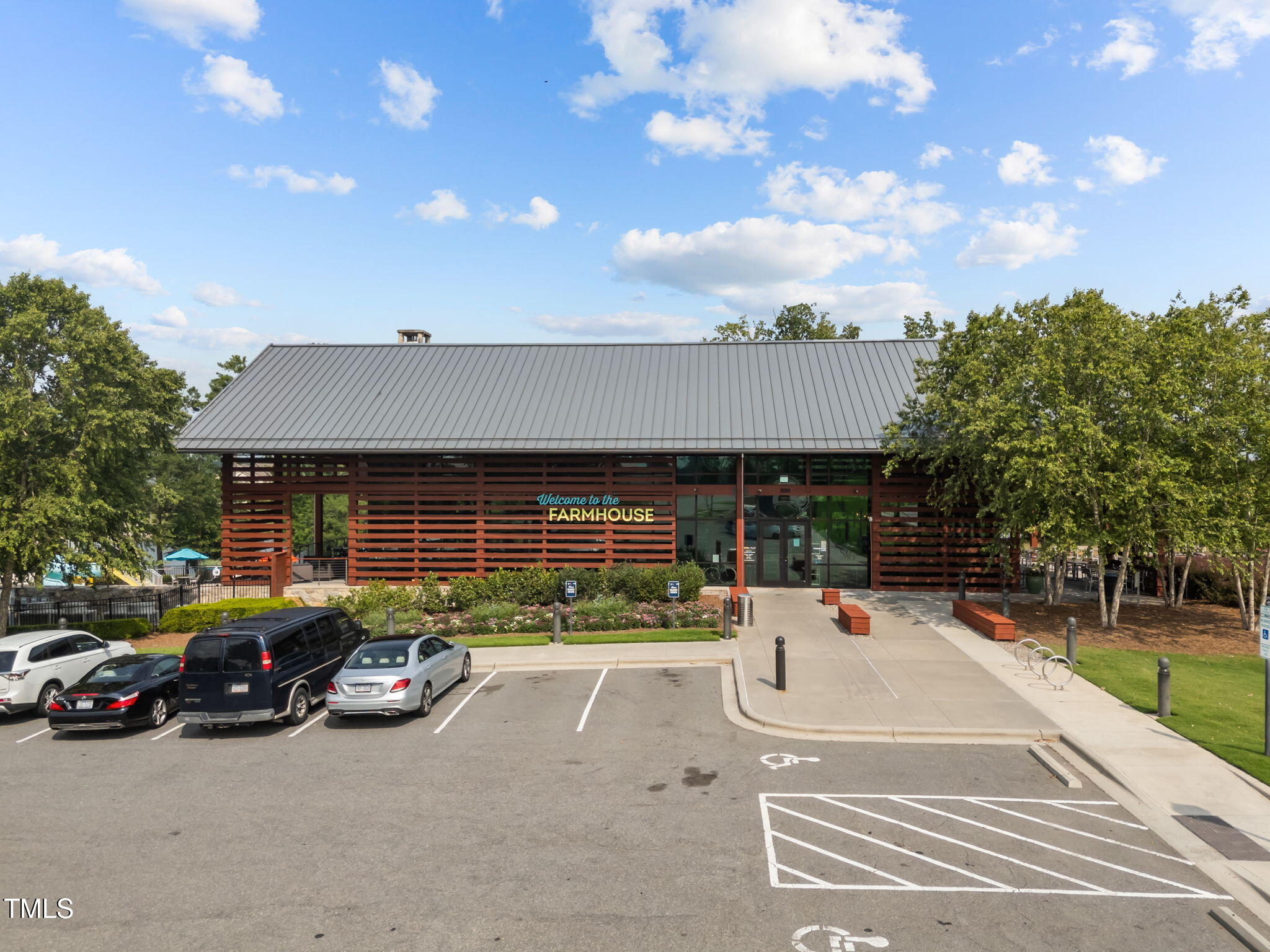 244 Thunder Forest Lane