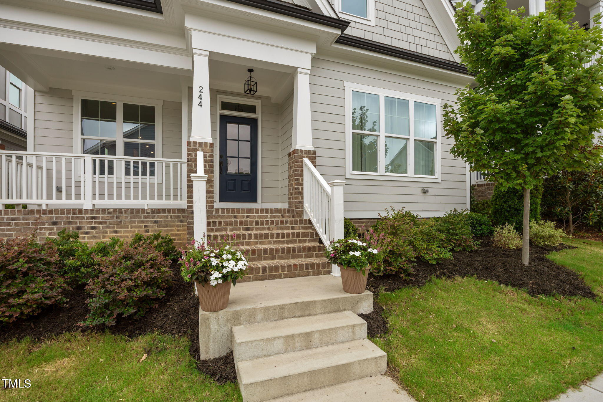 244 Thunder Forest Lane