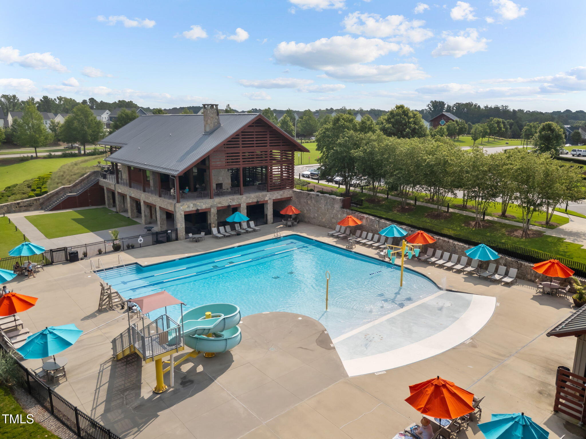 244 Thunder Forest Lane