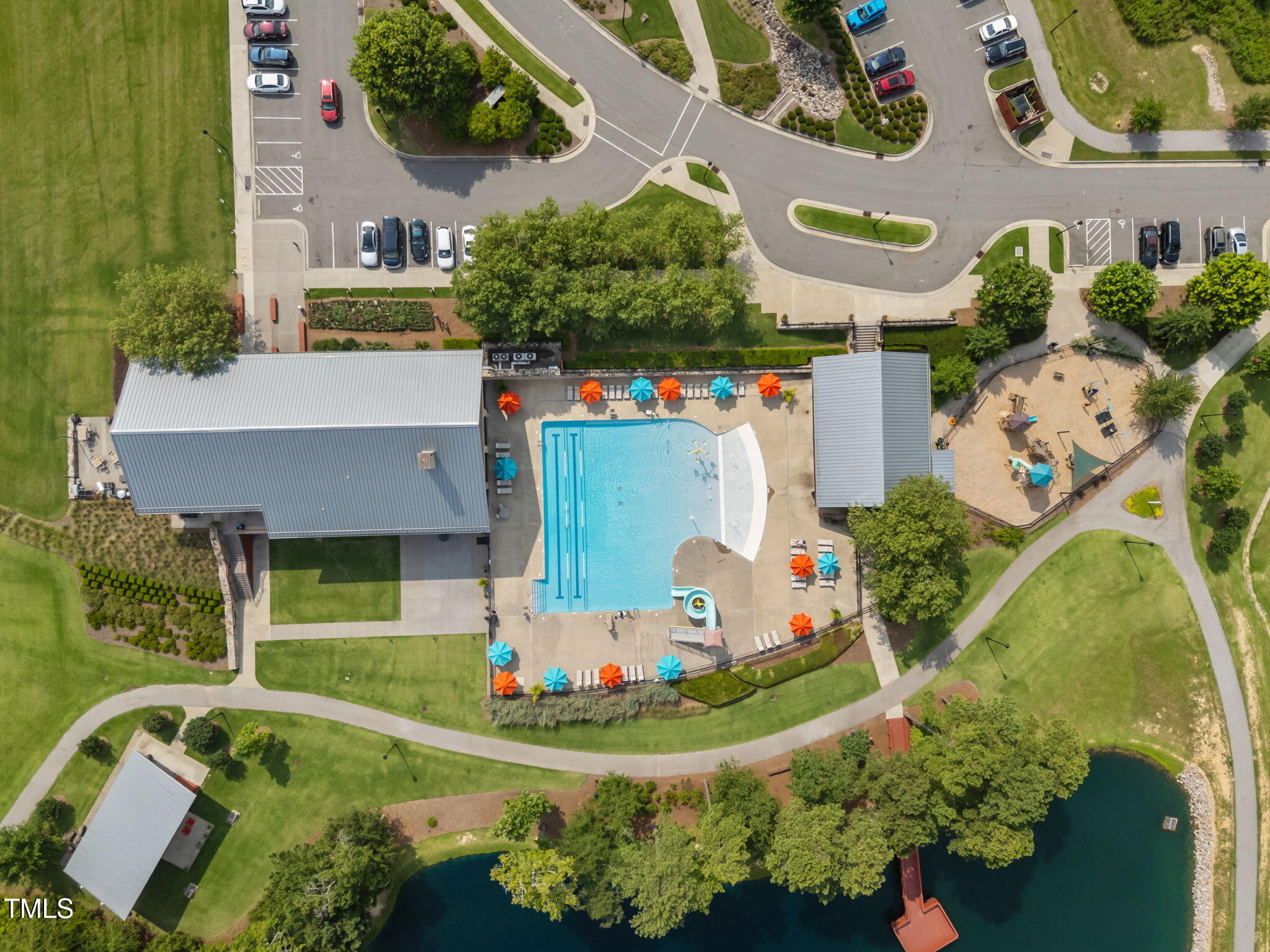 244 Thunder Forest Lane