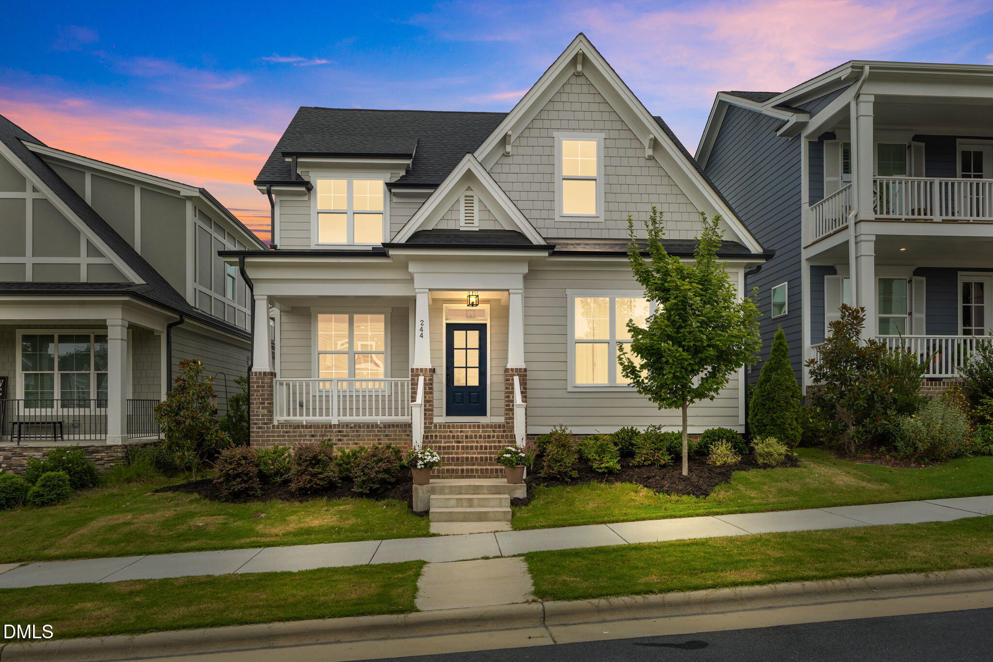 244 Thunder Forest Lane