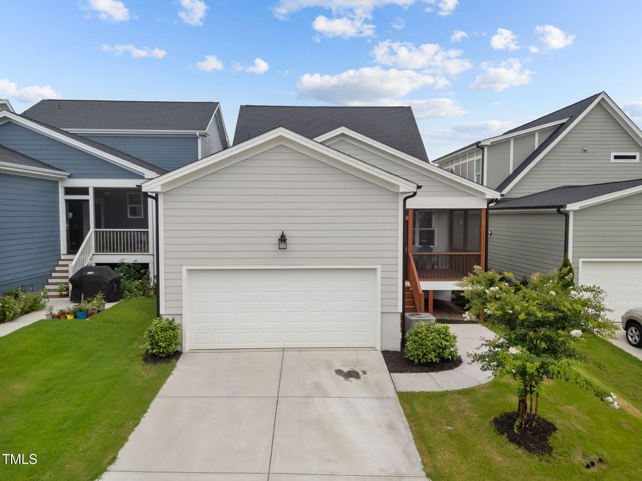 244 Thunder Forest Lane