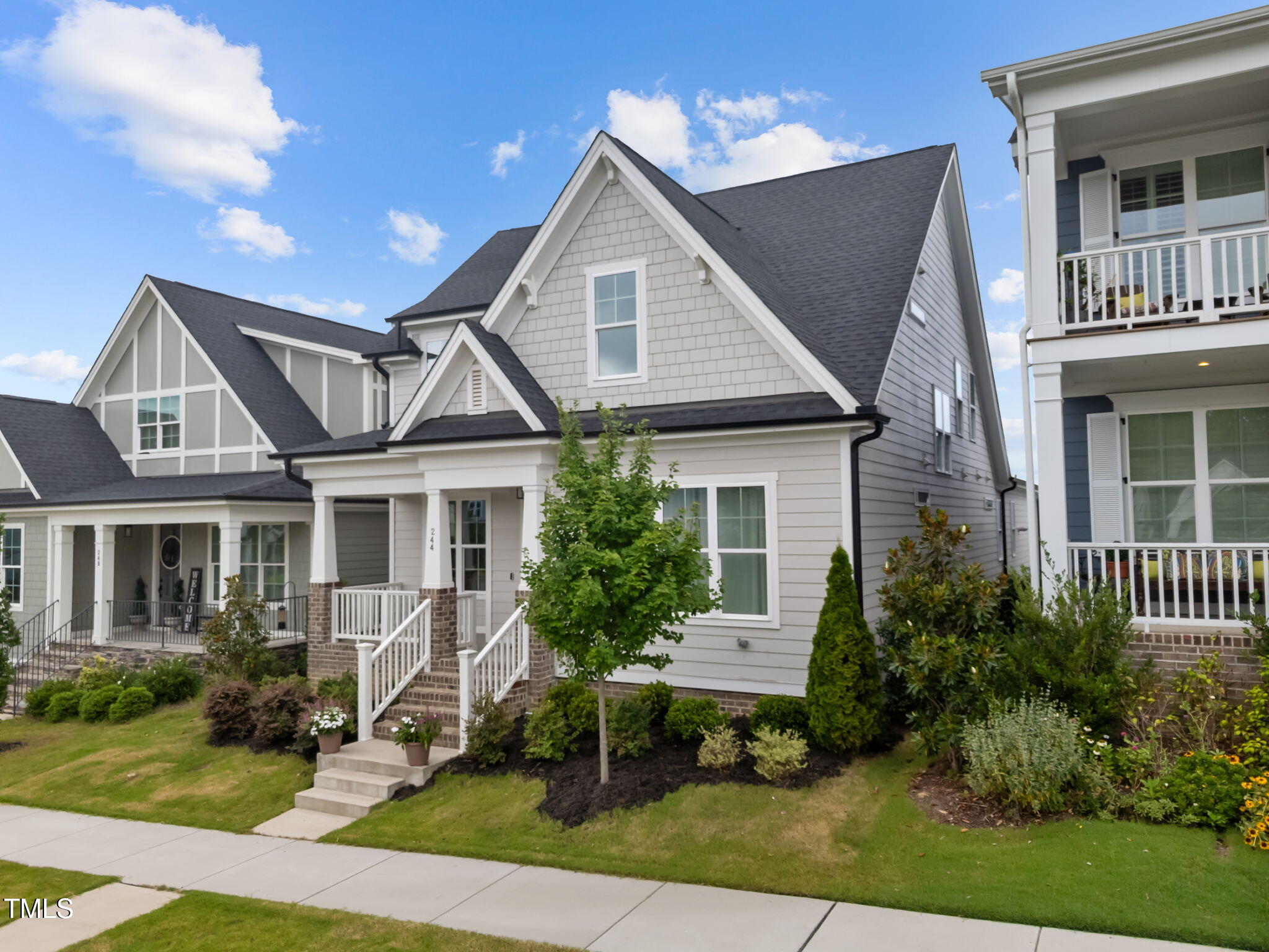 244 Thunder Forest Lane