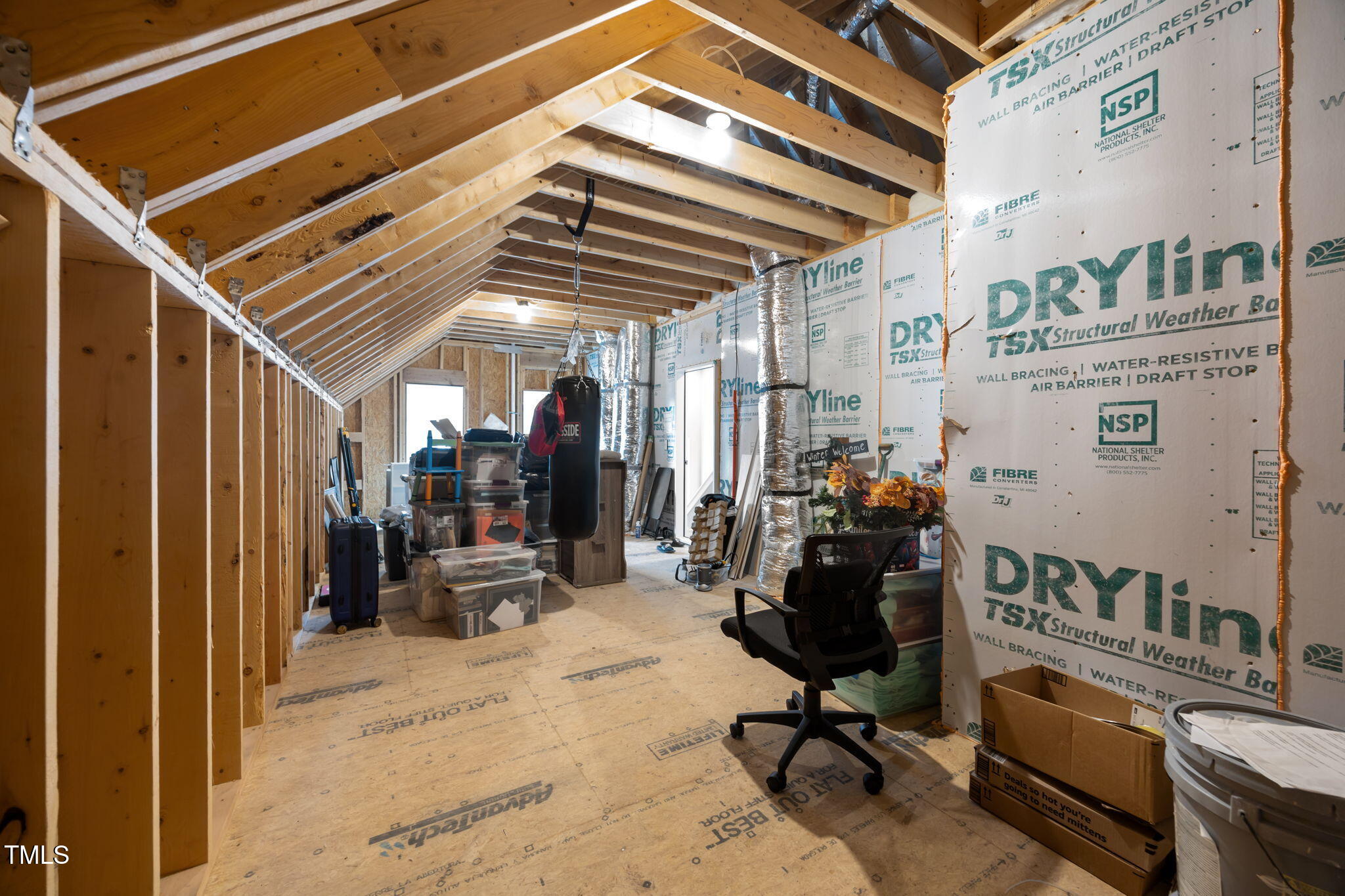 244 Thunder Forest Lane