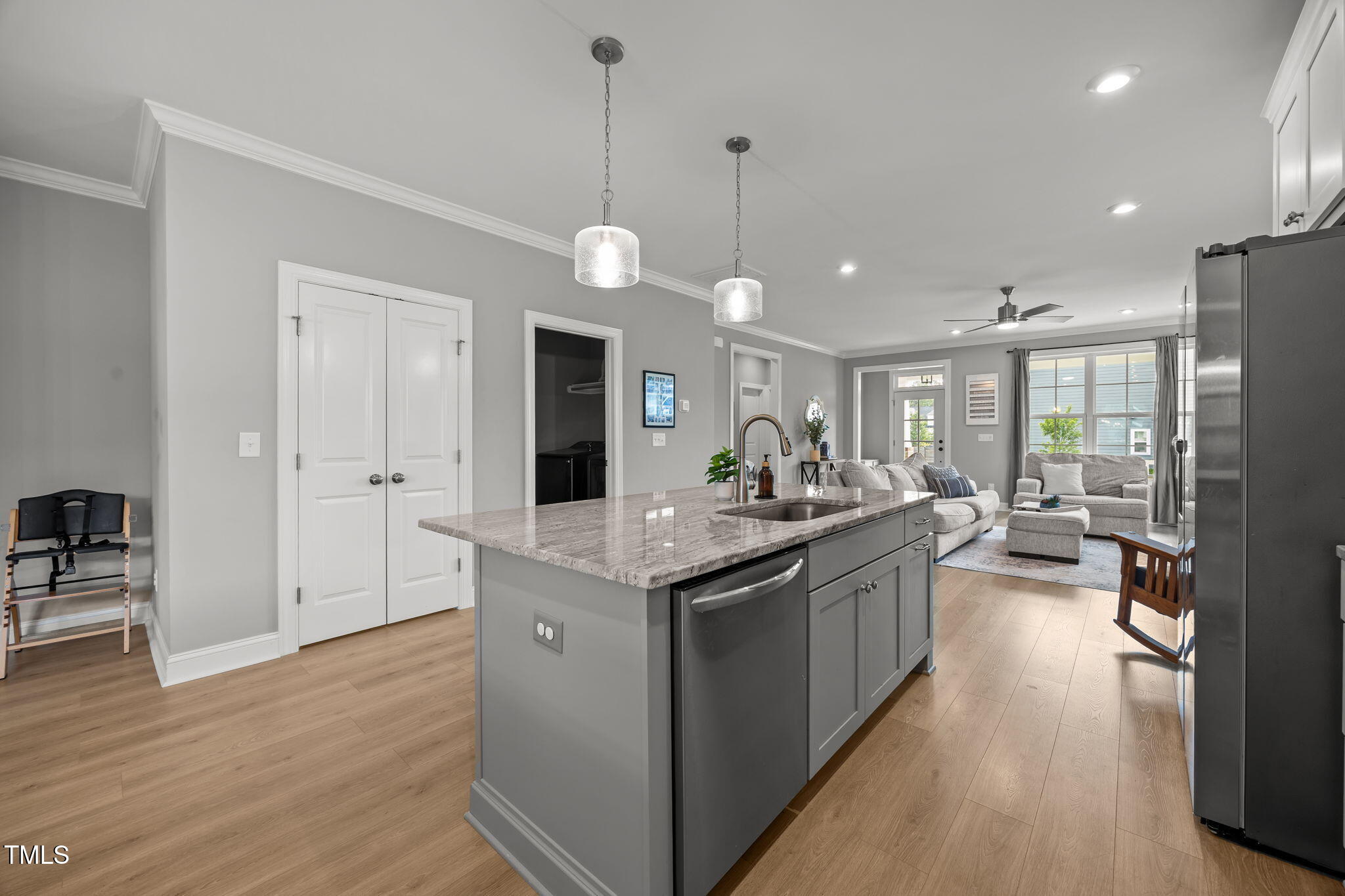 244 Thunder Forest Lane