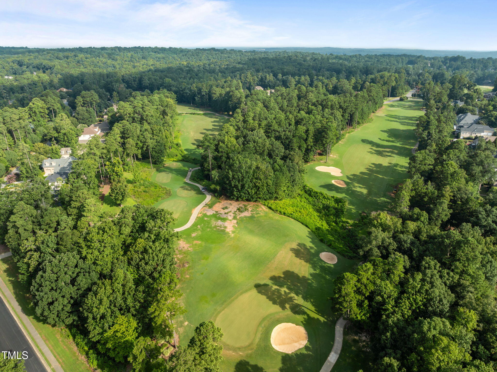 15 Golfers Ridge Court