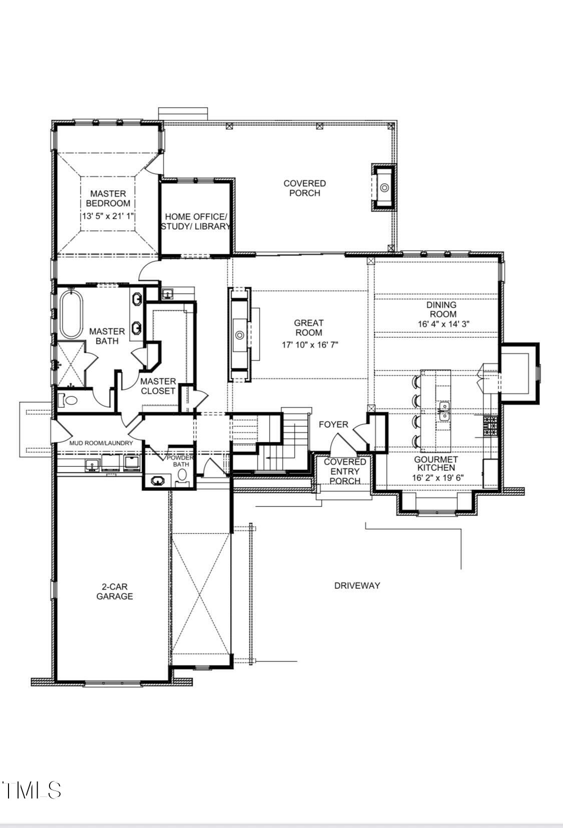 15 Golfers Ridge Court