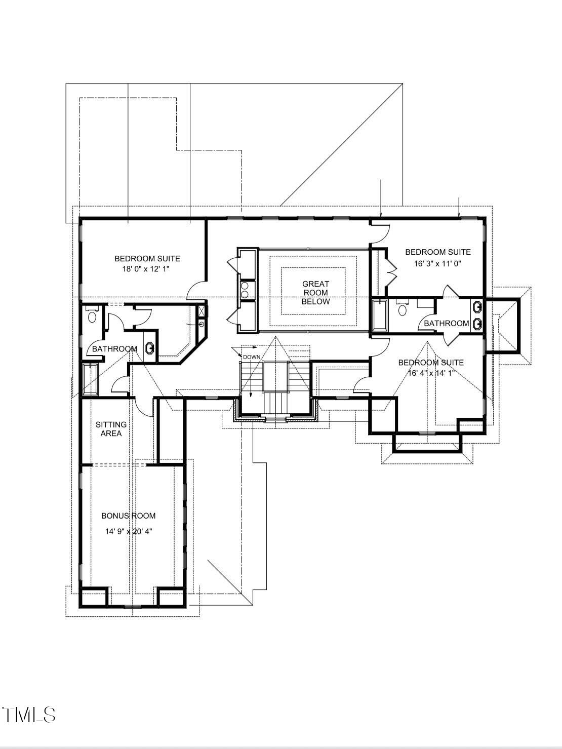 15 Golfers Ridge Court