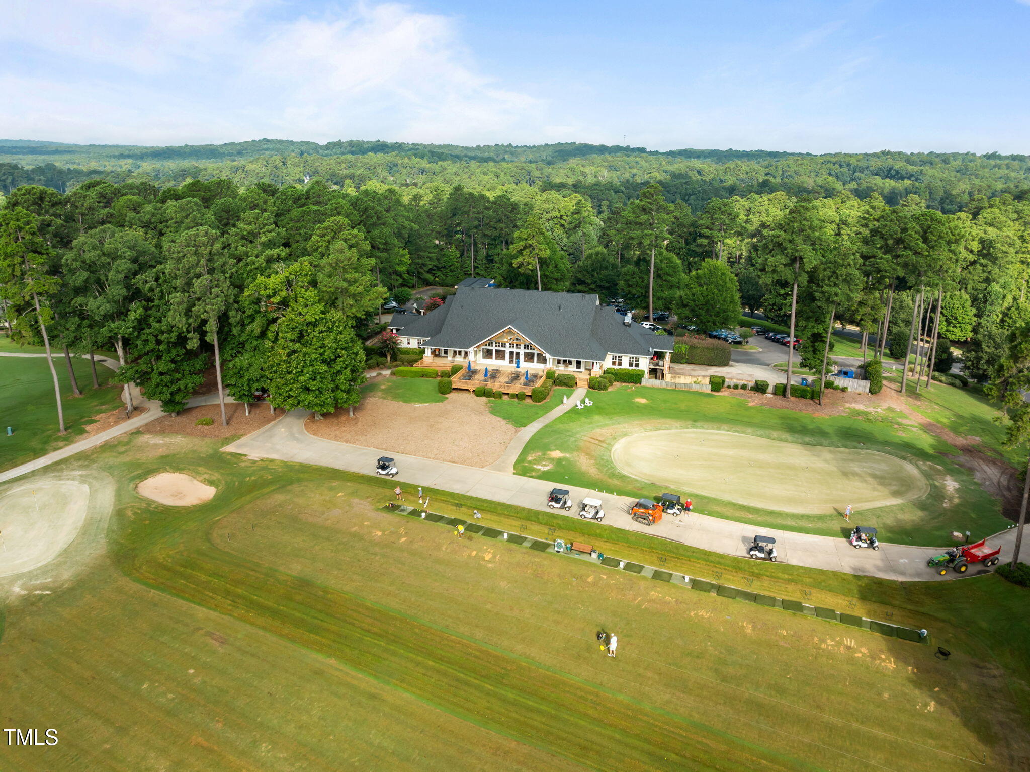 15 Golfers Ridge Court