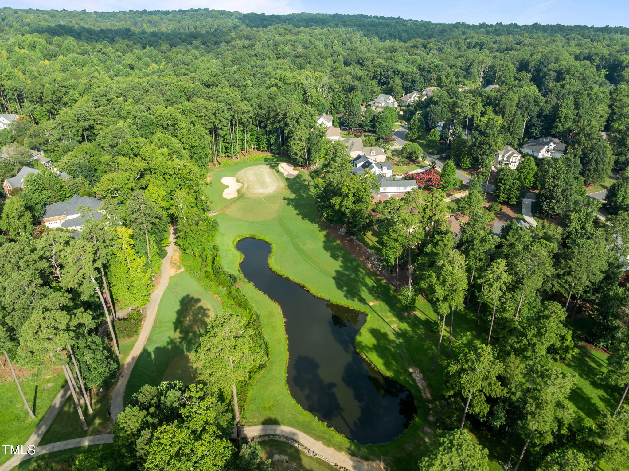 15 Golfers Ridge Court