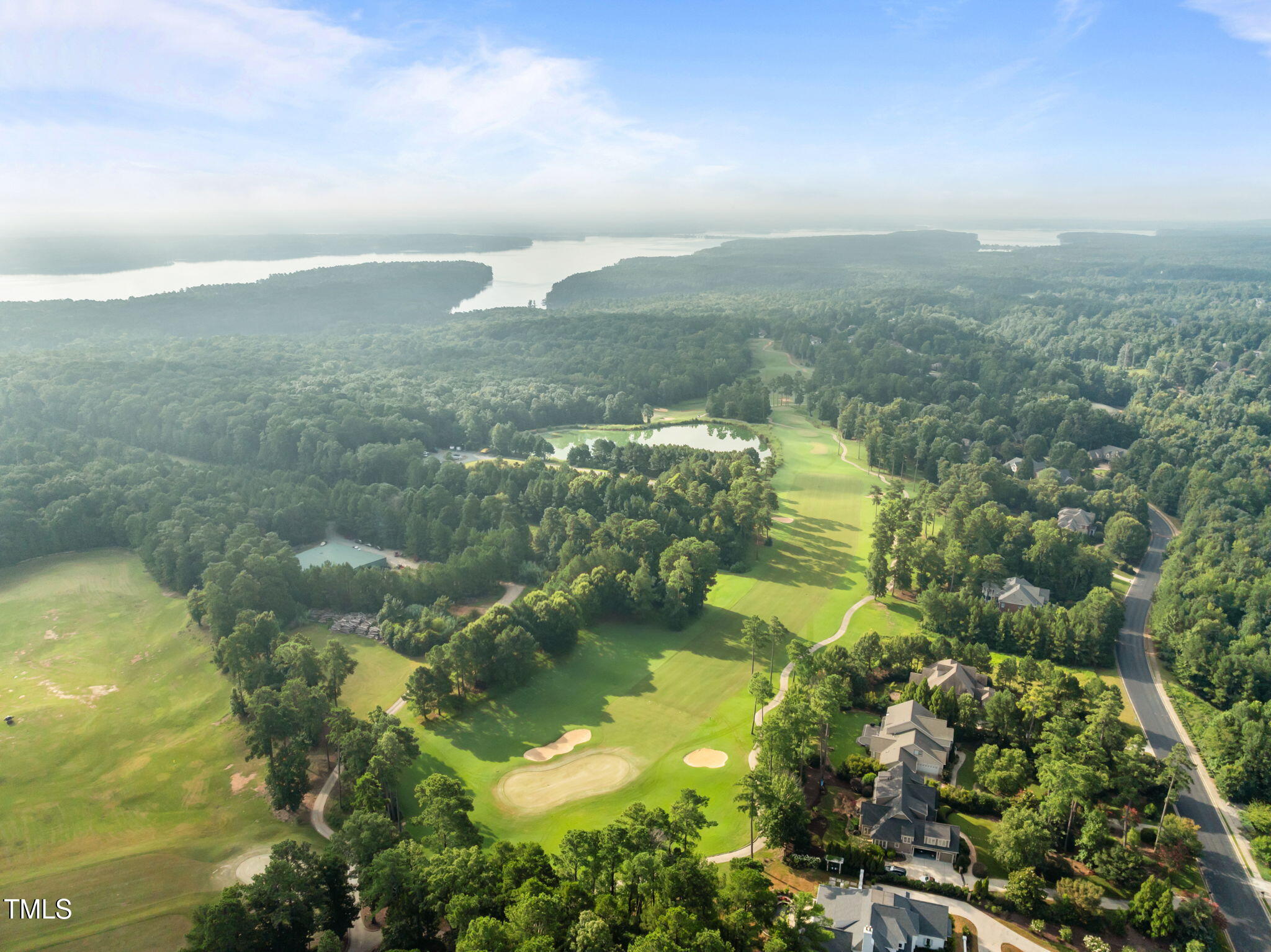 15 Golfers Ridge Court