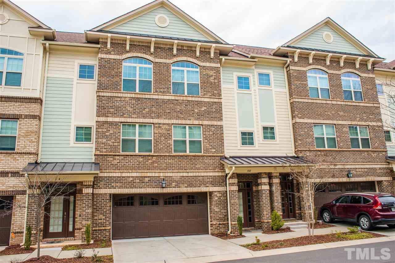 332 View Drive