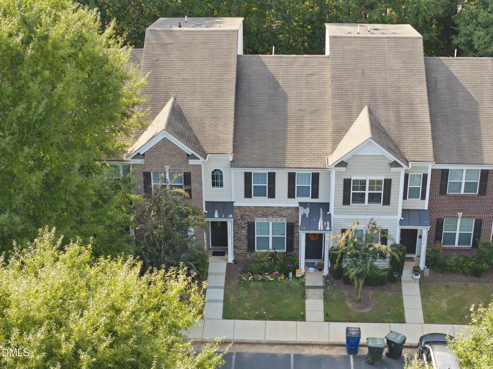 3002 Berkeley Springs Place