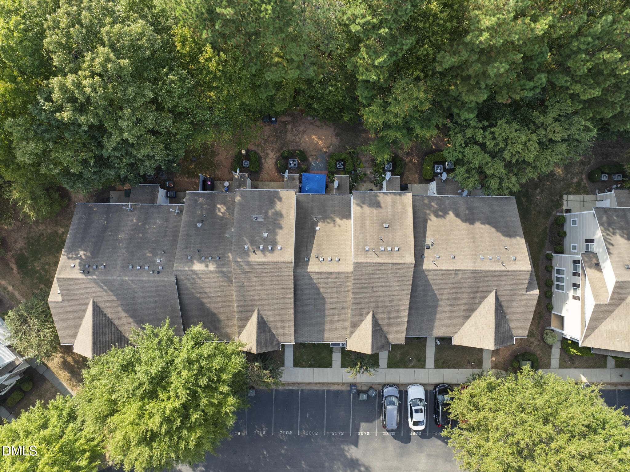 3002 Berkeley Springs Place