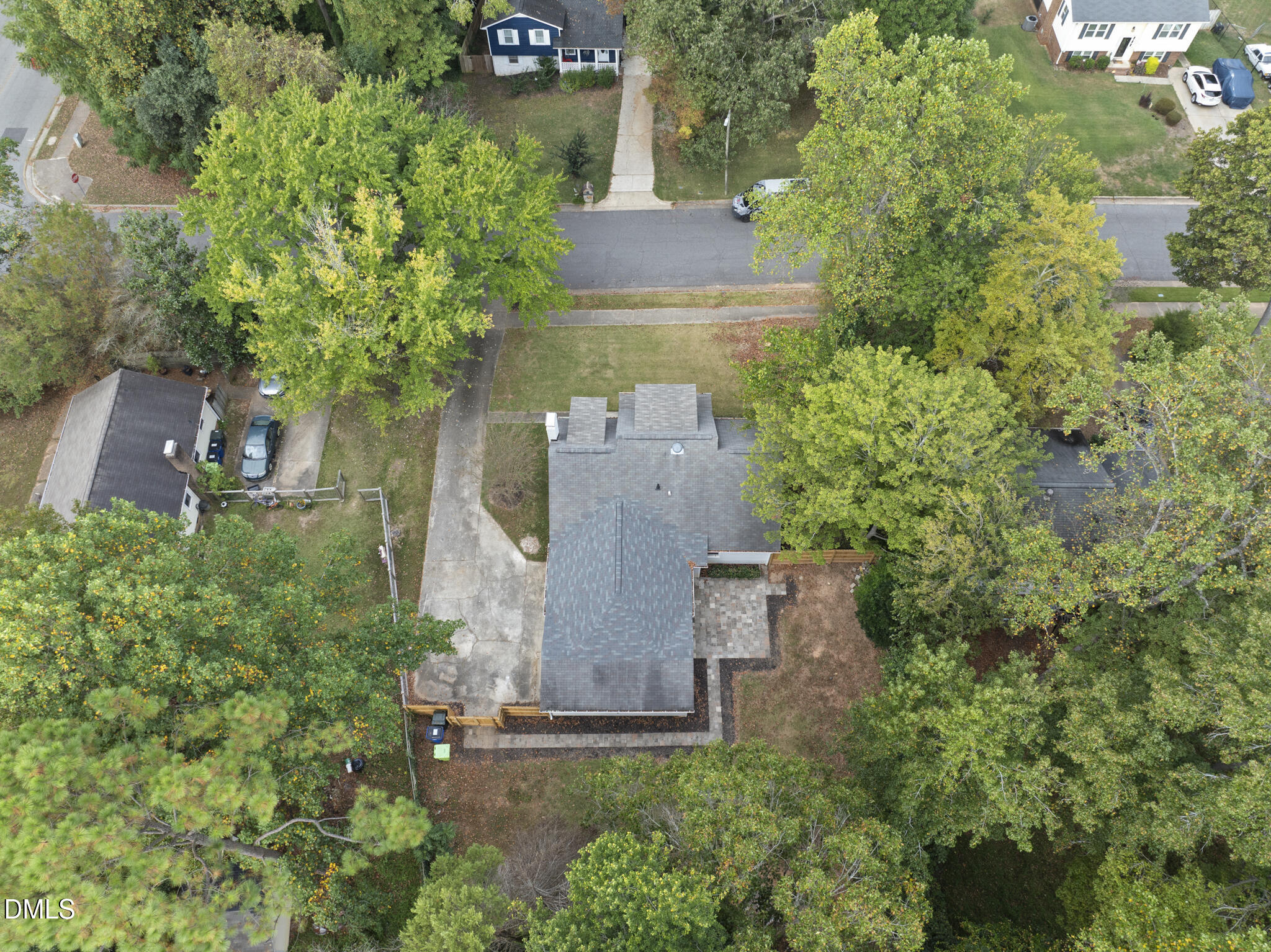 7804 Brandyapple Drive