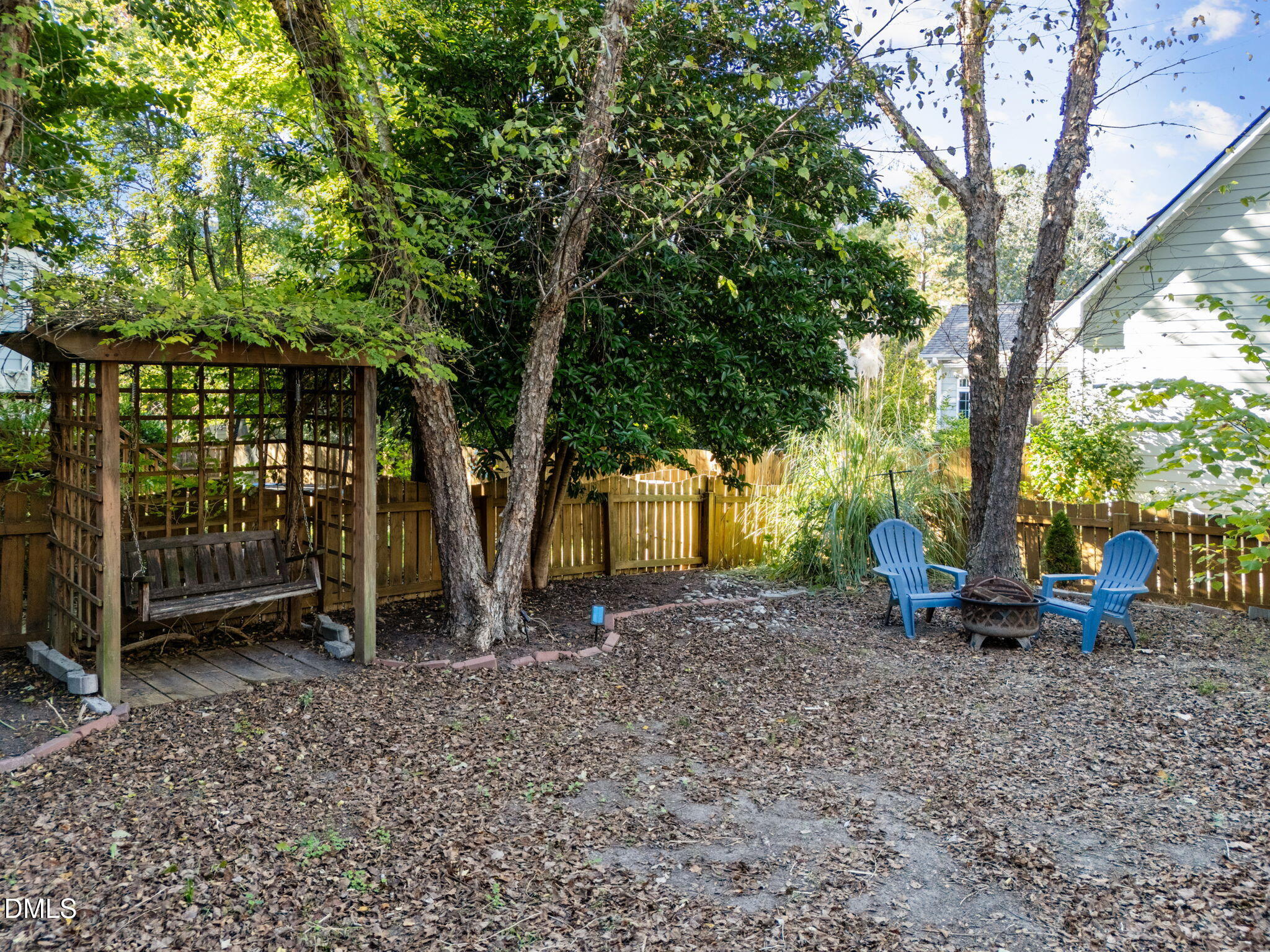 604 Cameron Glen Drive