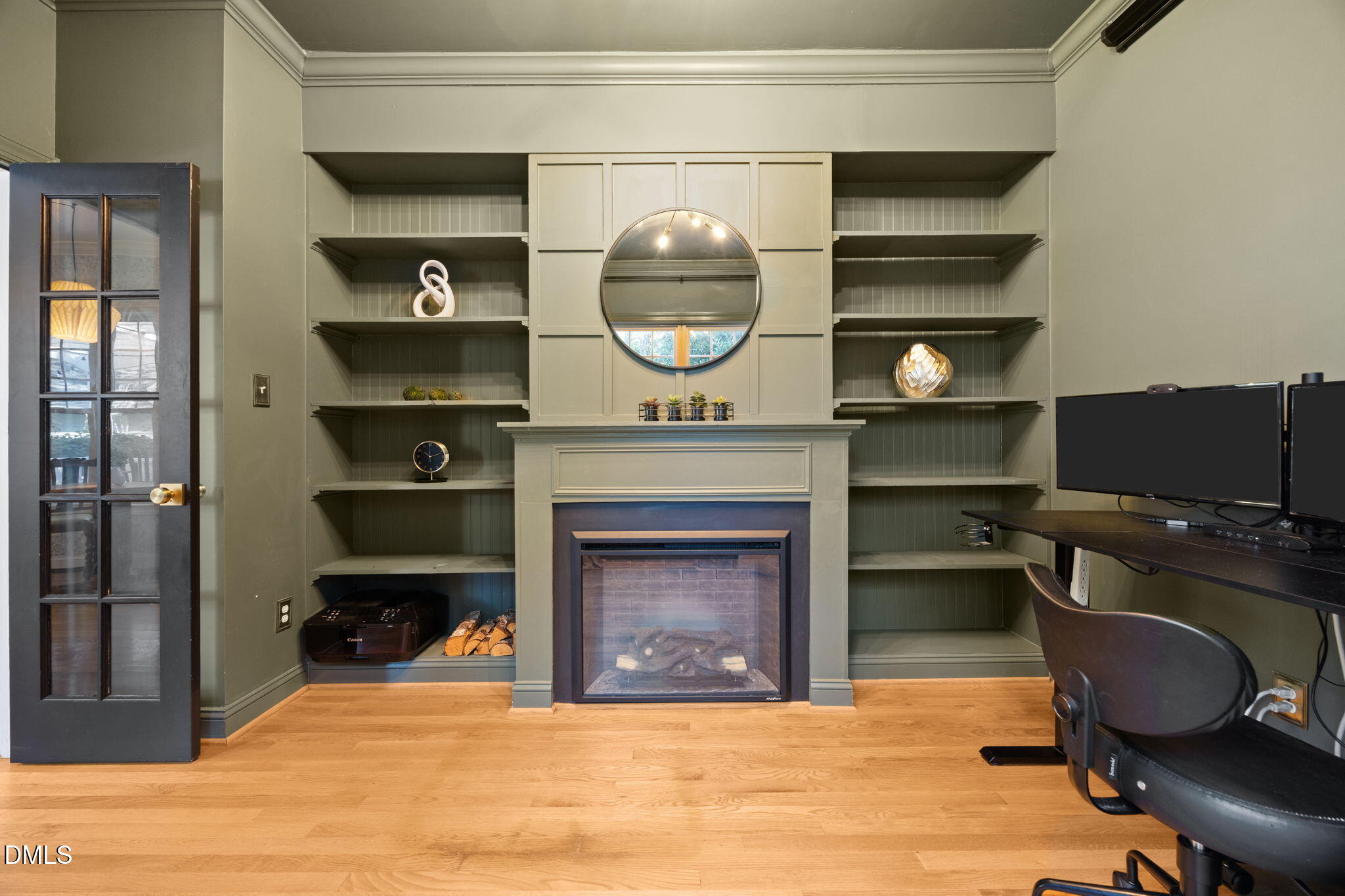 604 Cameron Glen Drive