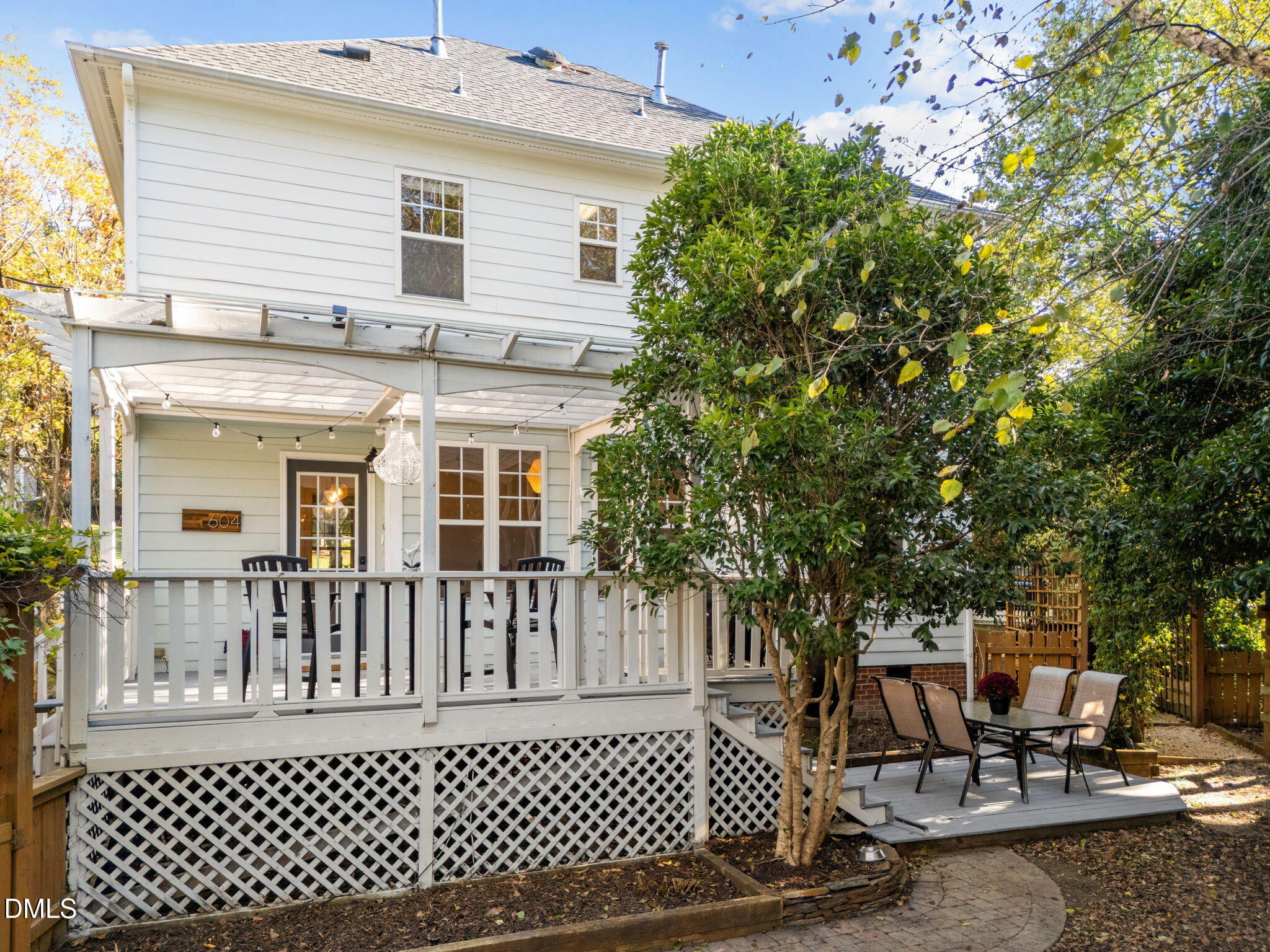 604 Cameron Glen Drive