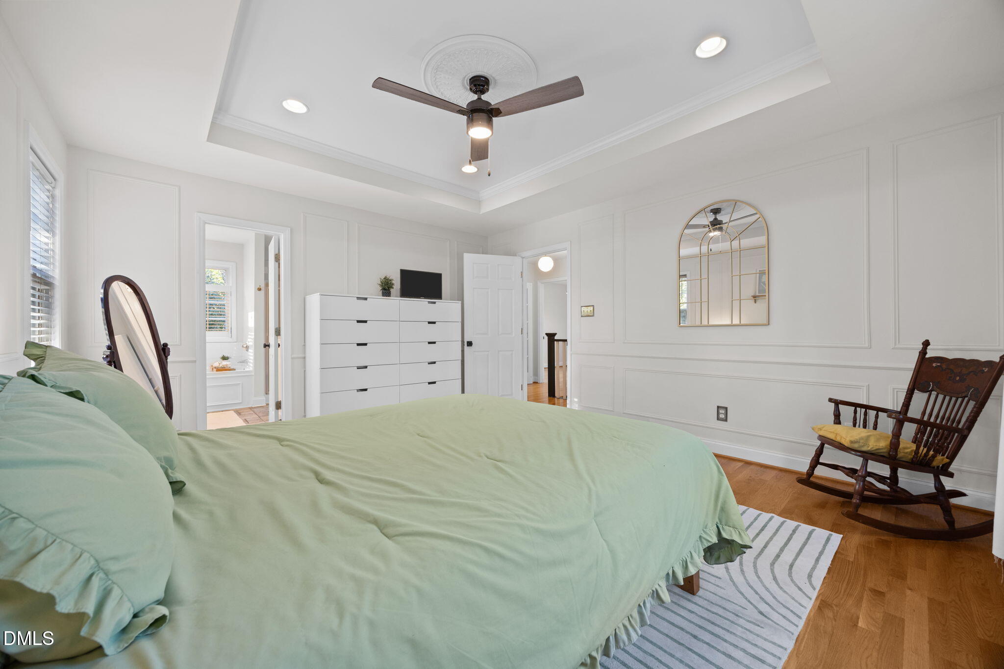 604 Cameron Glen Drive