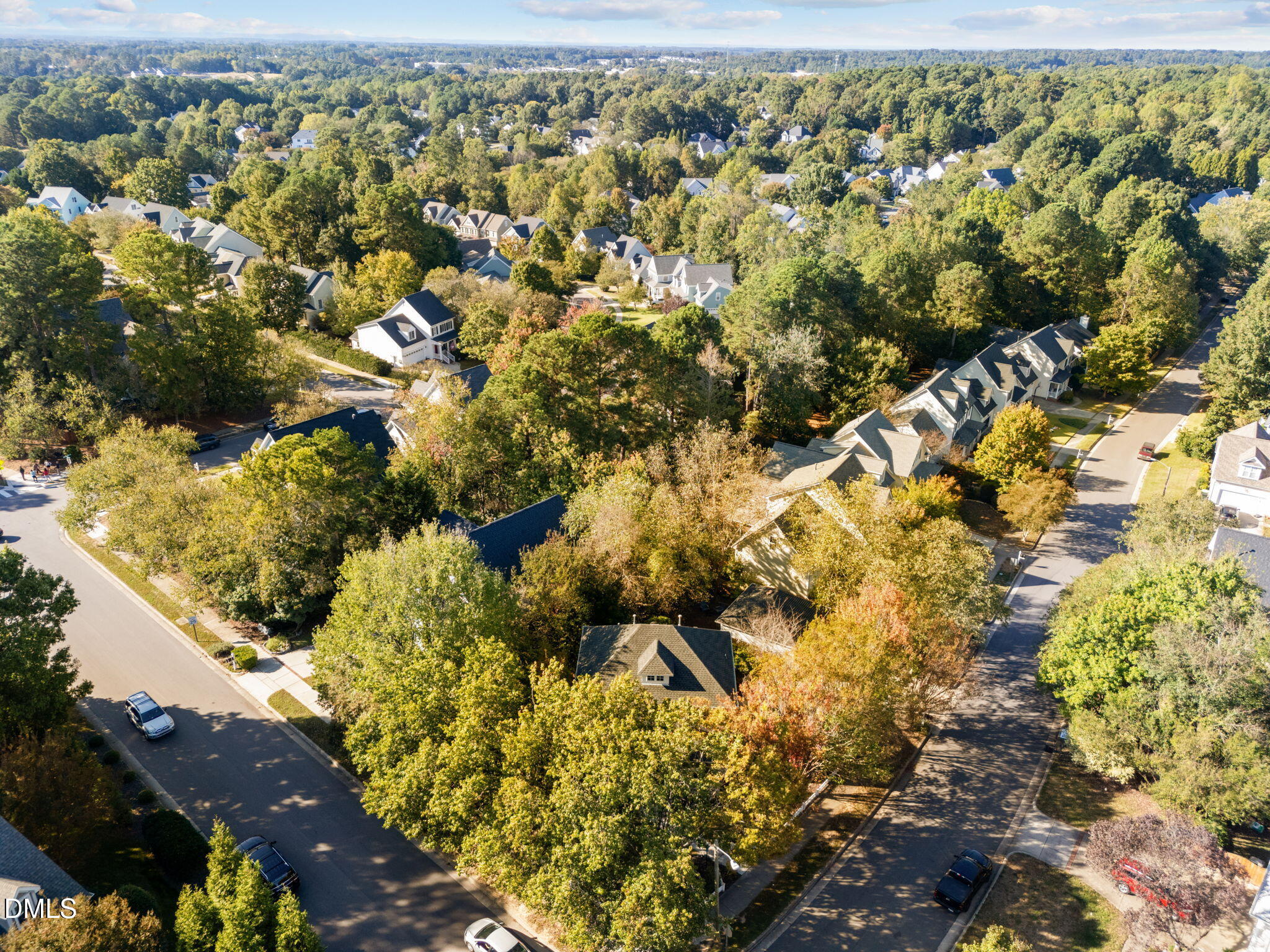 604 Cameron Glen Drive