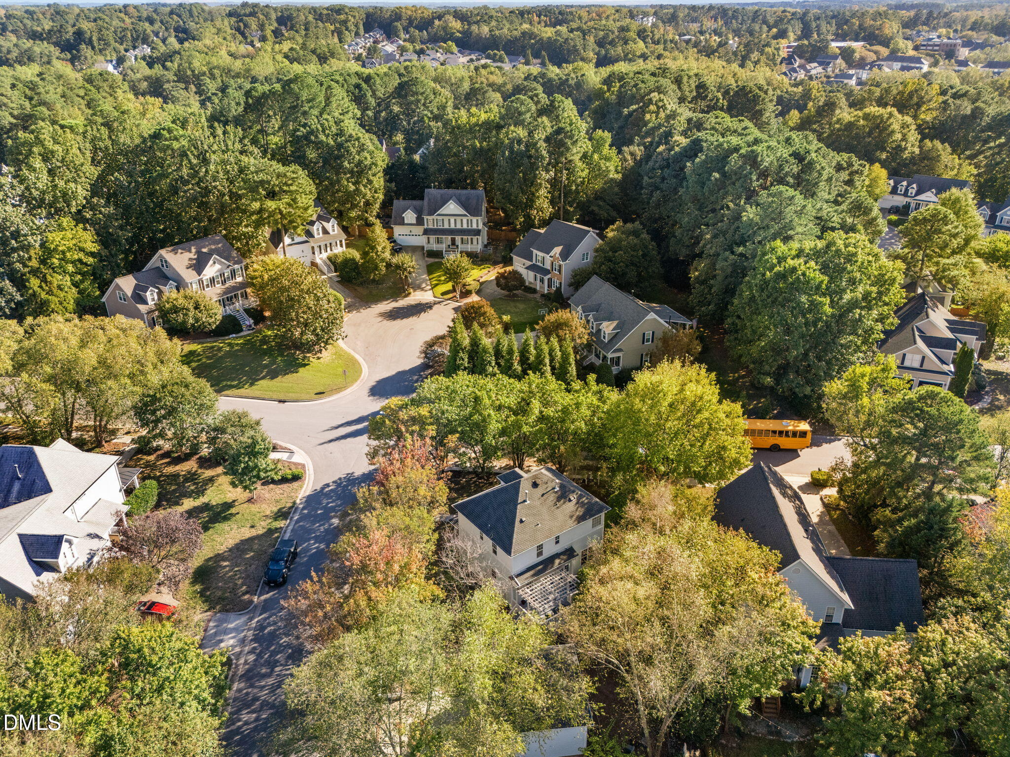 604 Cameron Glen Drive