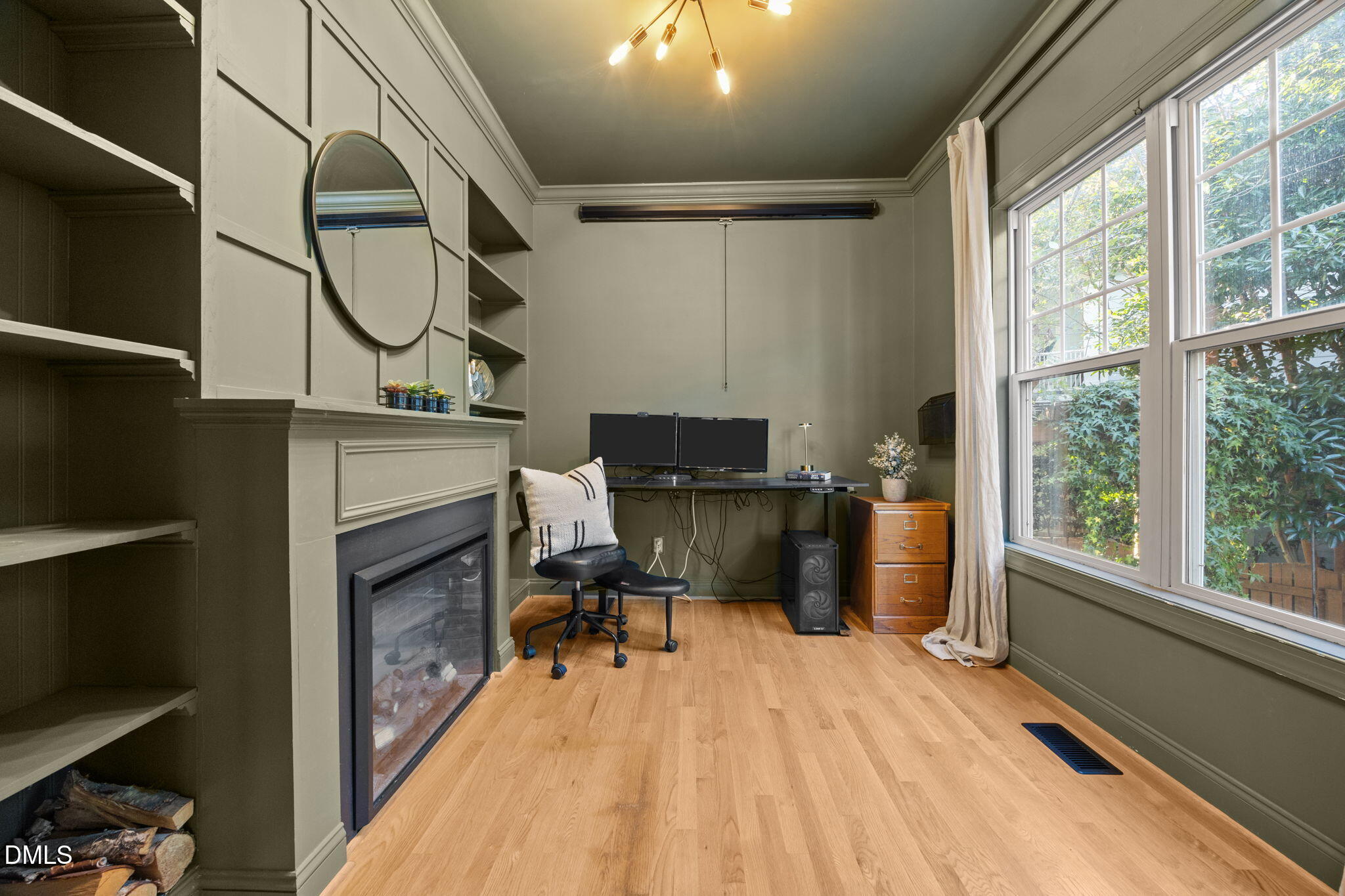 604 Cameron Glen Drive